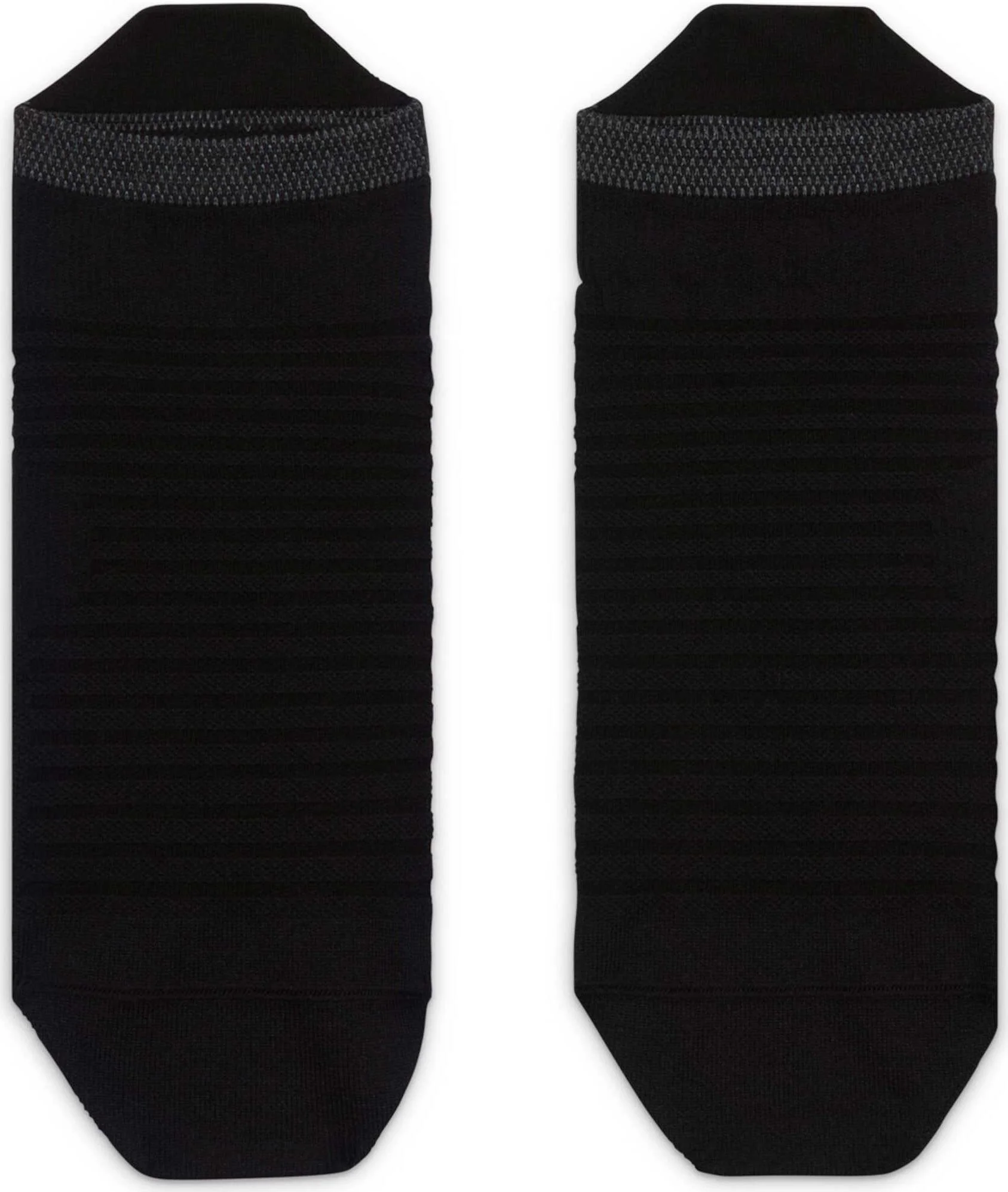 Spark Lightweight No-Show Running Socks - Image 4