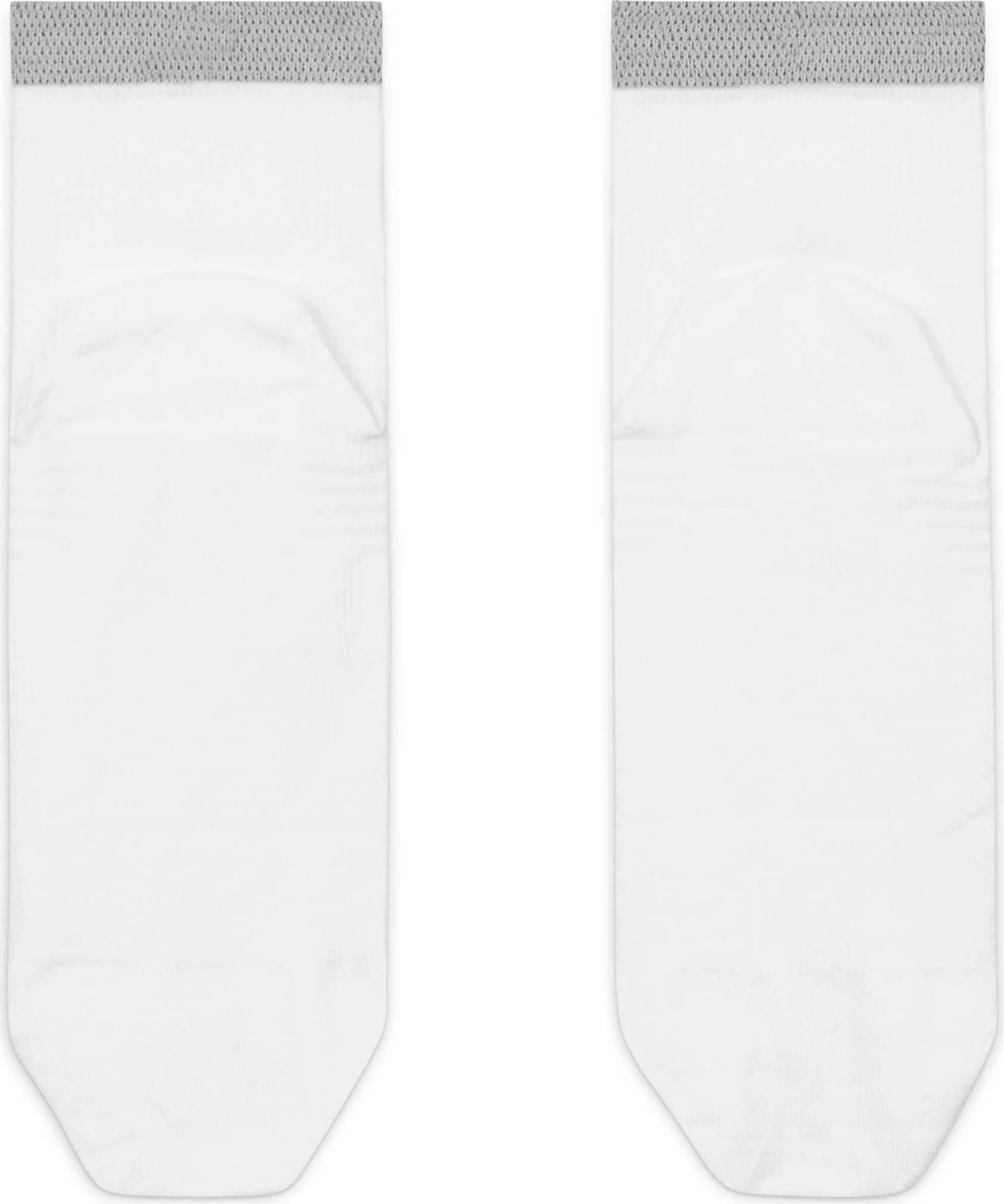 Spark Lightweight Running Ankle Socks - Image 3