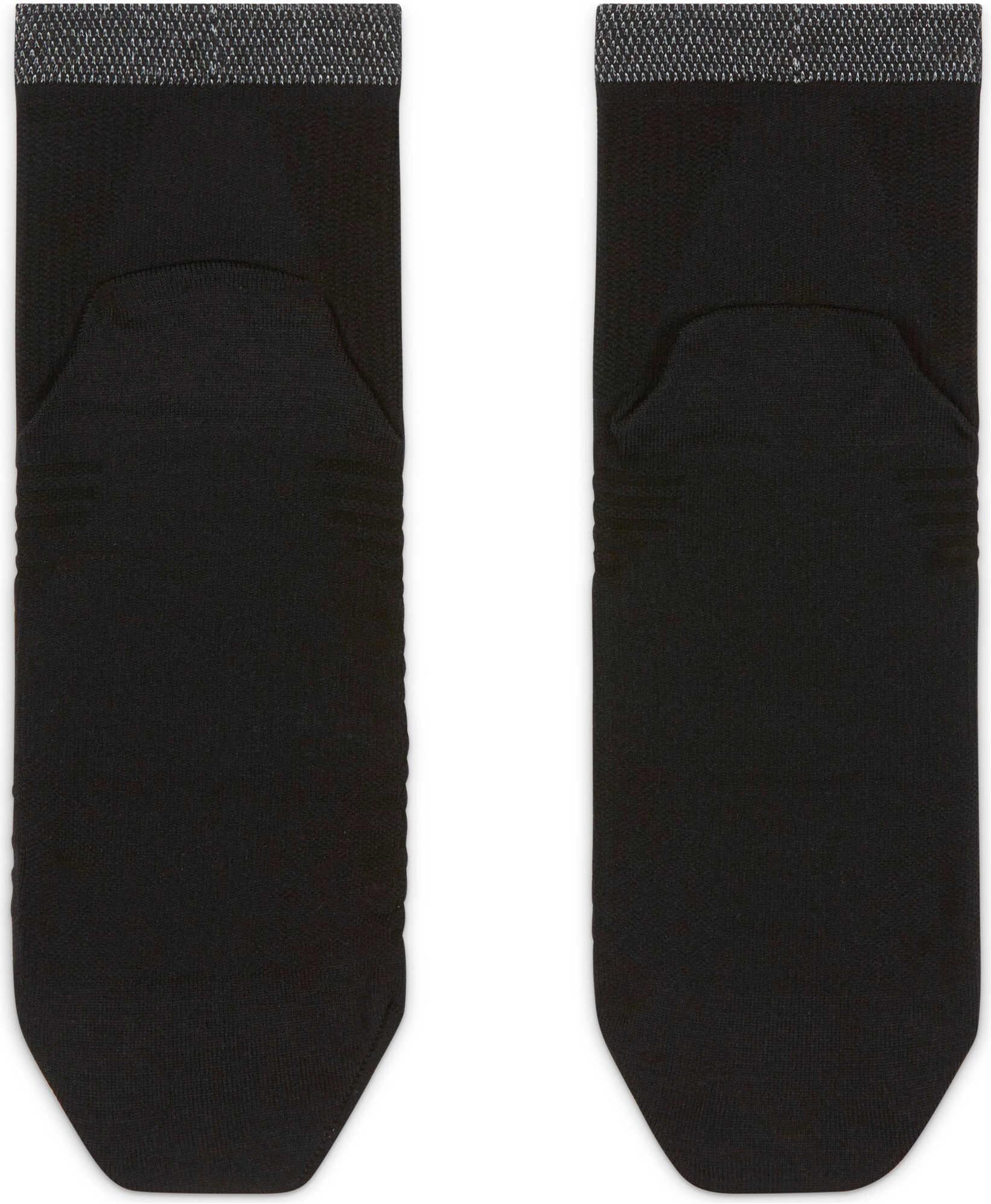 Spark Lightweight Running Ankle Socks - Image 3