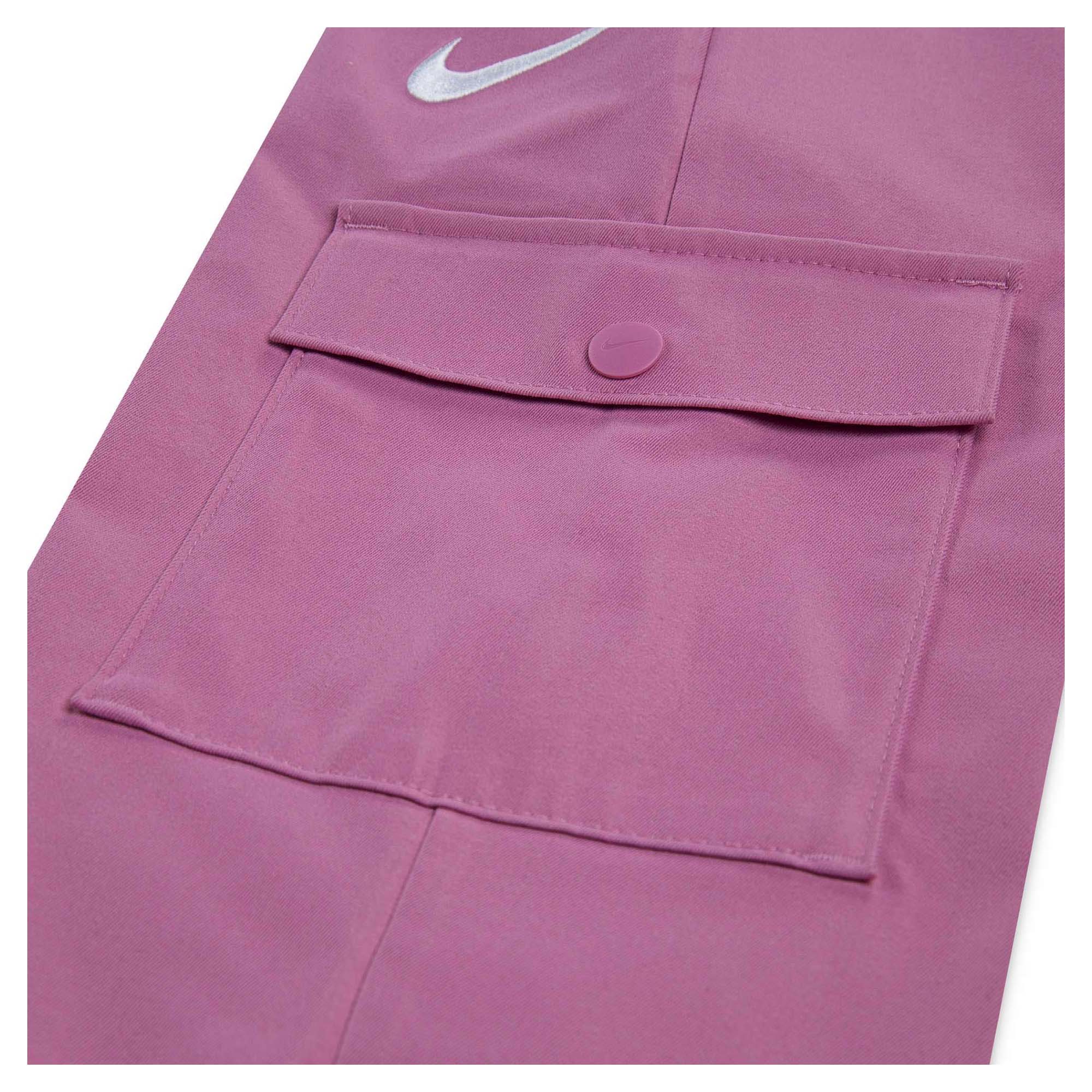 Girl's Sportswear Cargo Pants - Image 5