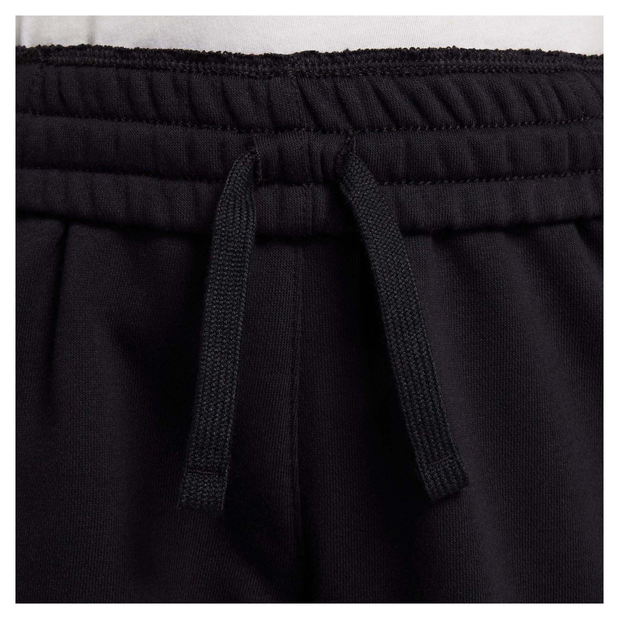 Sportswear Club Big Kids French Terry Cargo Shorts - Image 4