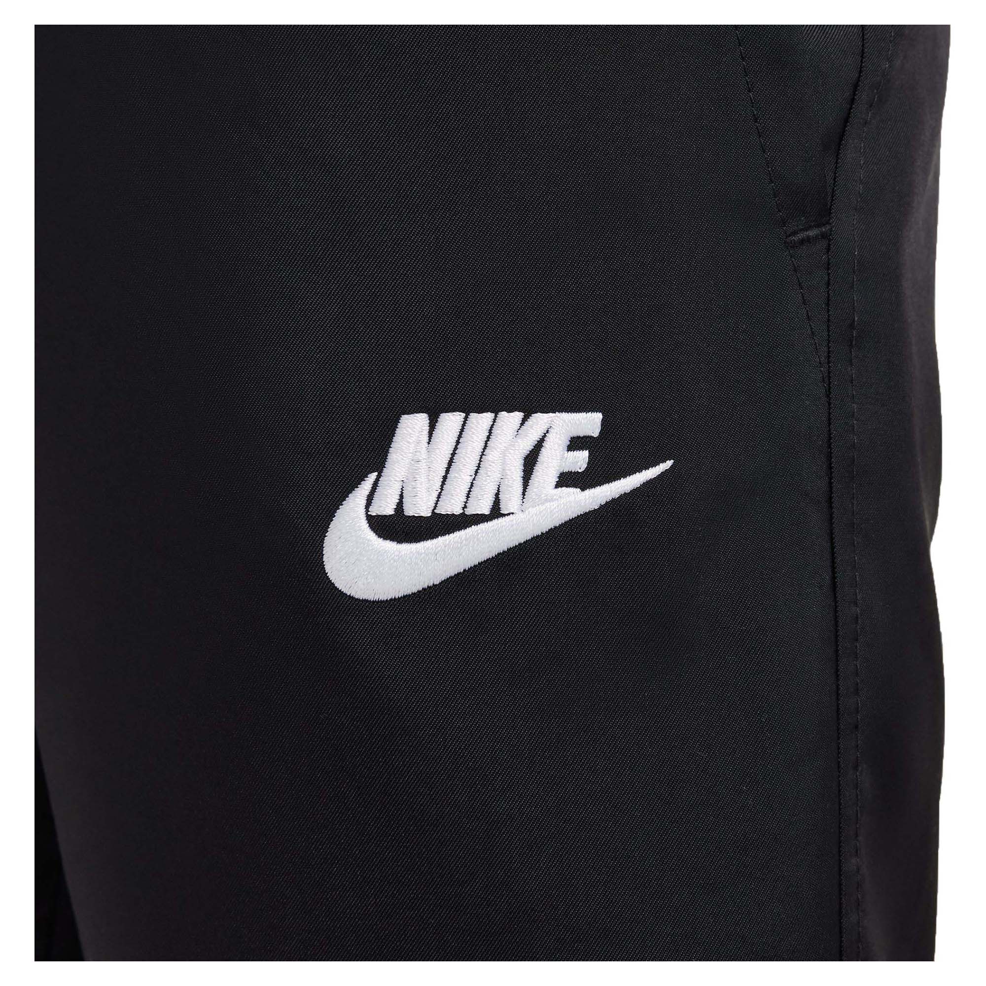 Junior's Sportswear Club Woven Jogger Pants - Image 5