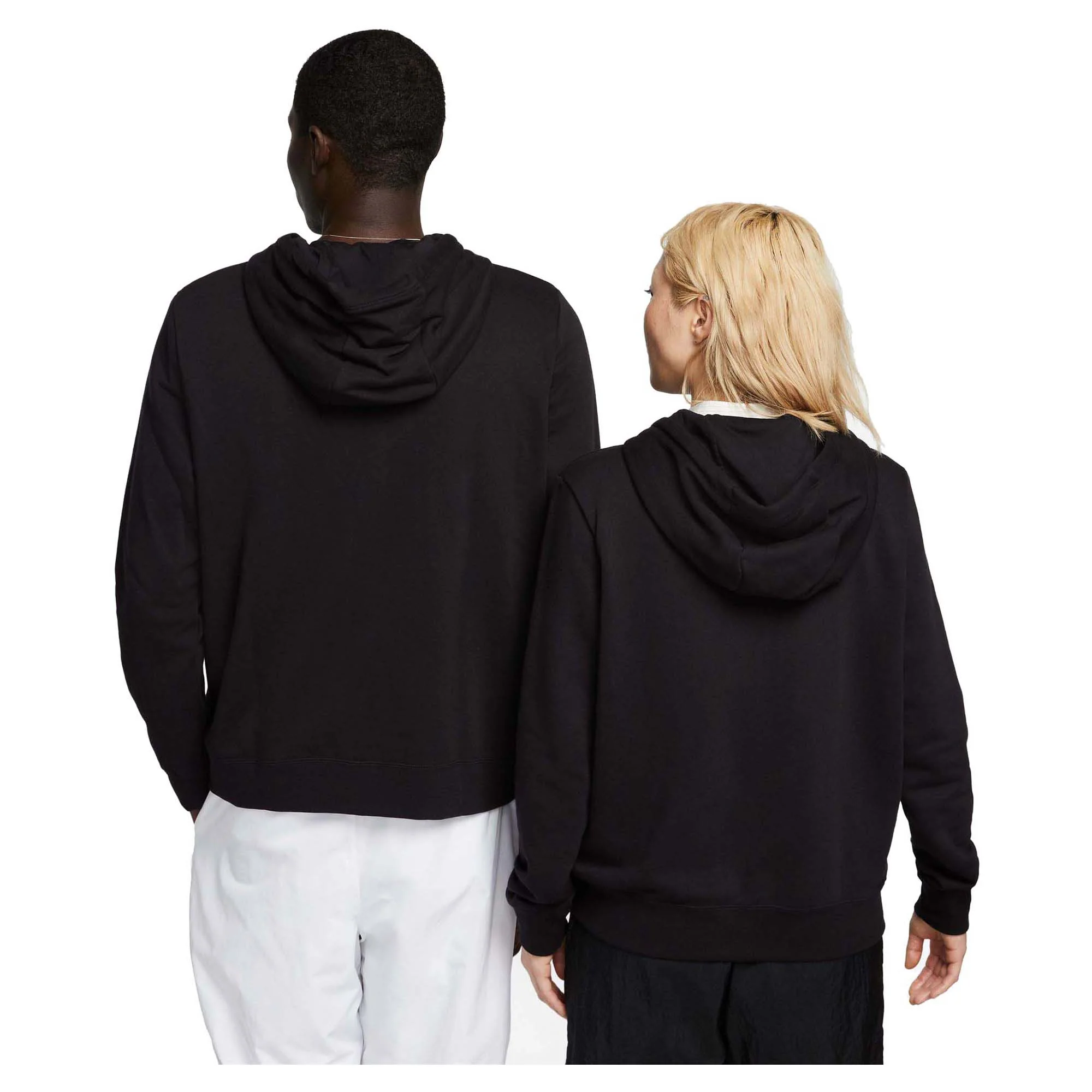 Women's Sportswear Club Fleece Full-Zip Hooded jacket - Image 4