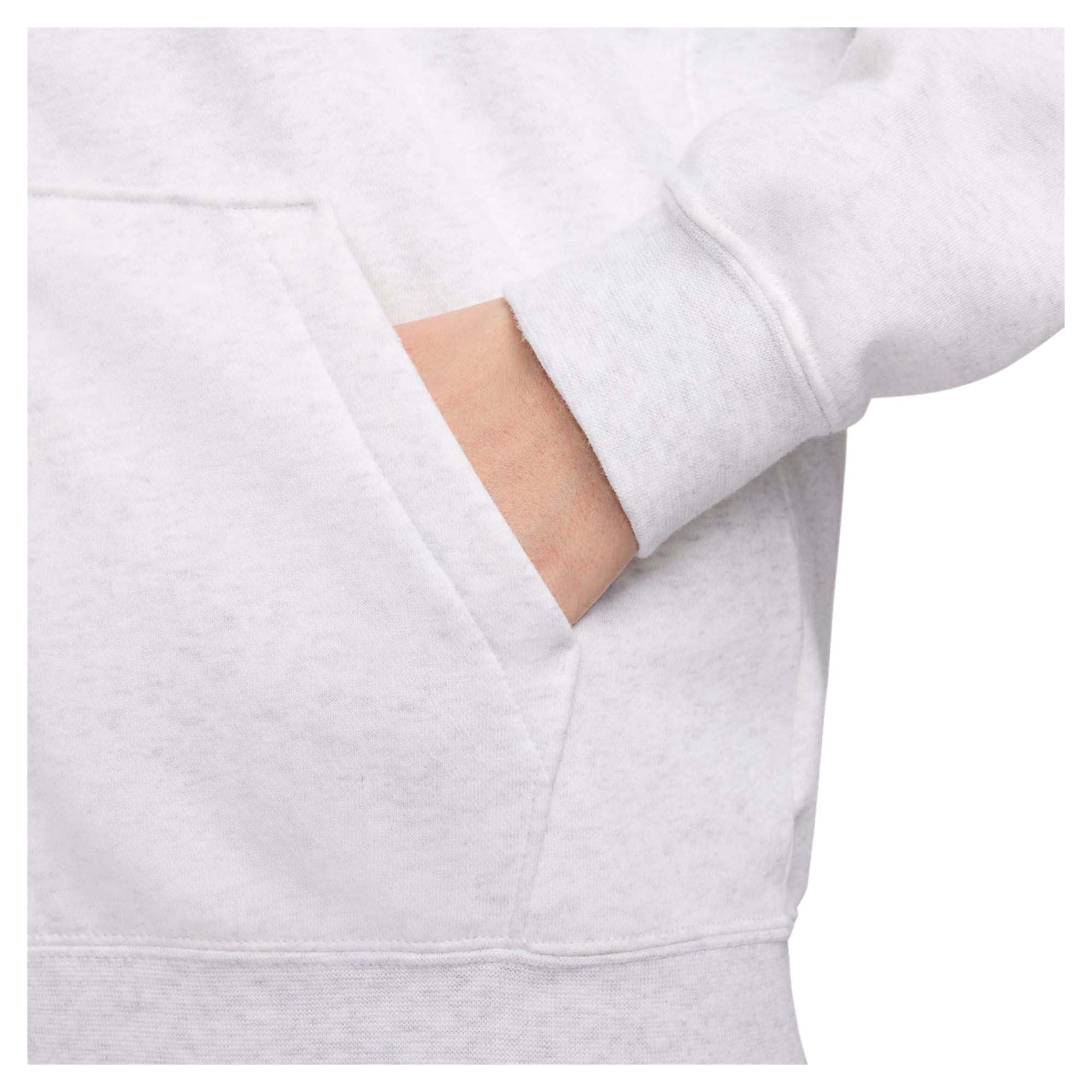 Women's Sportswear Club Fleece Full-Zip Hooded jacket - Image 5