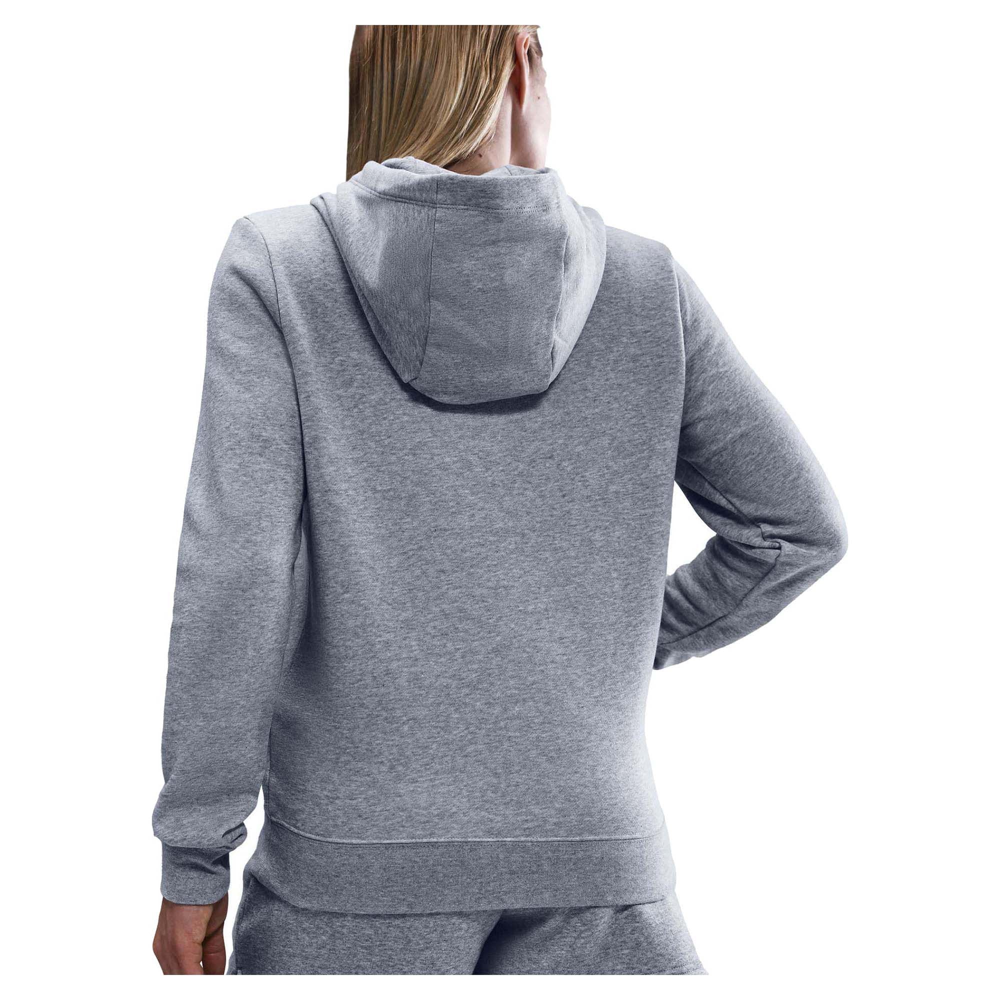 Women's Sportswear Club Fleece Pullover Hoodie - Image 2