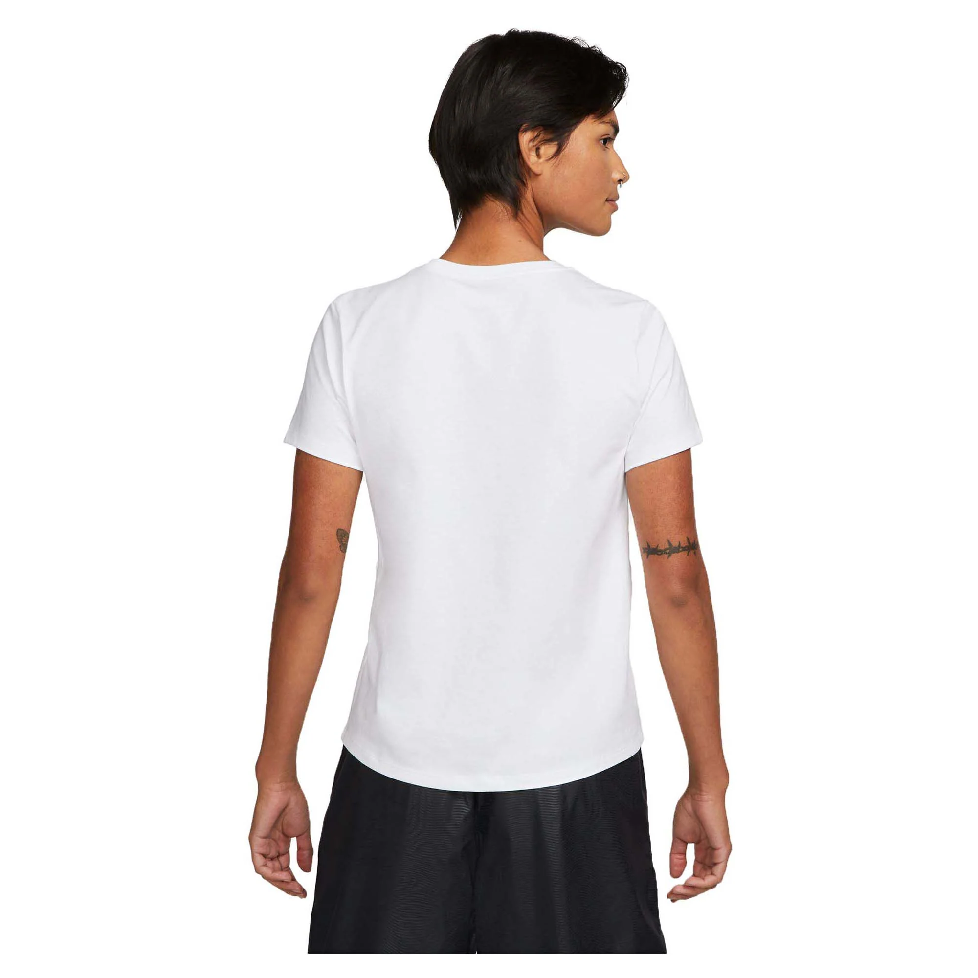 Women's Sportswear Essentials Logo T-Shirt - Image 2