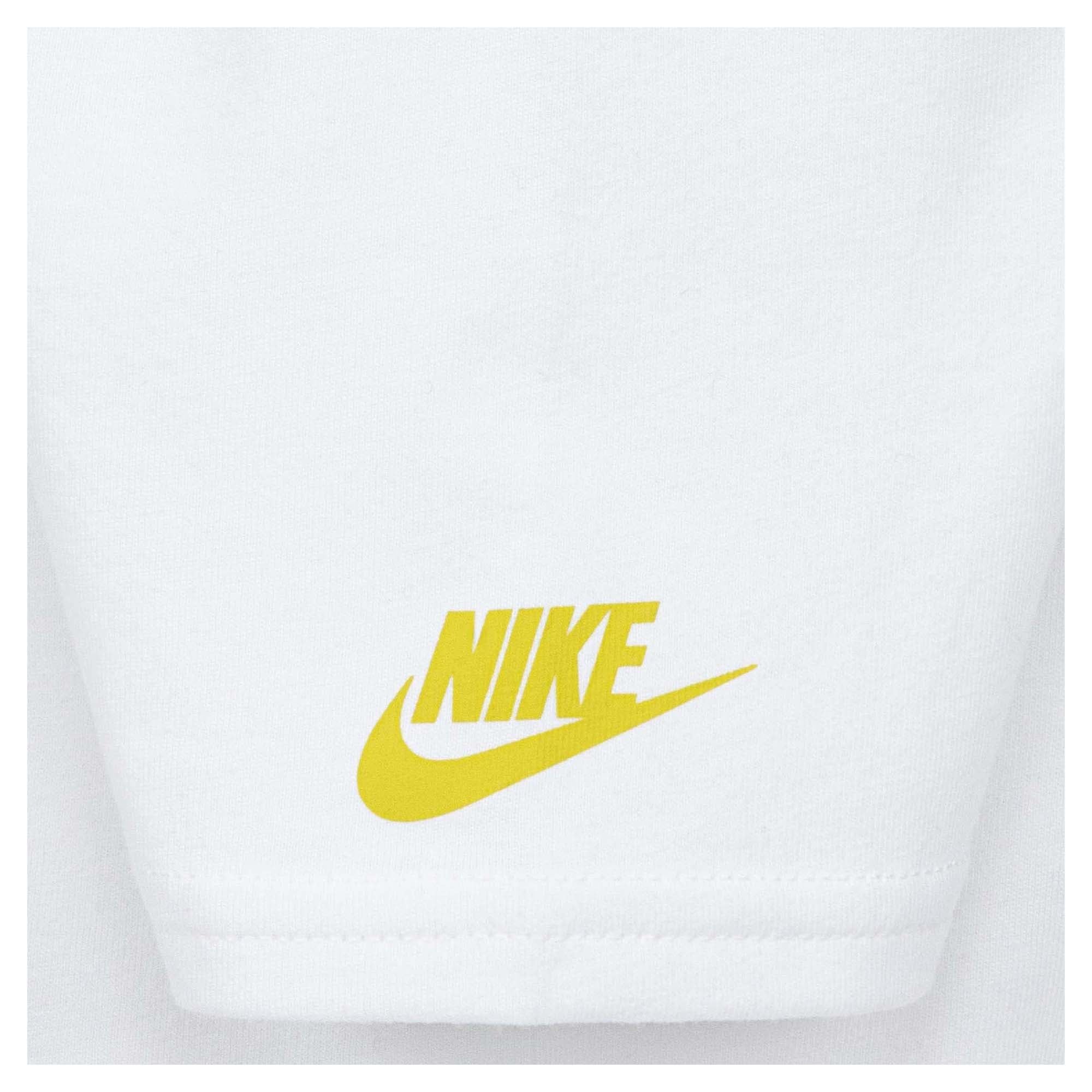 Boy's Sportswear Globe T-Shirt - Image 4