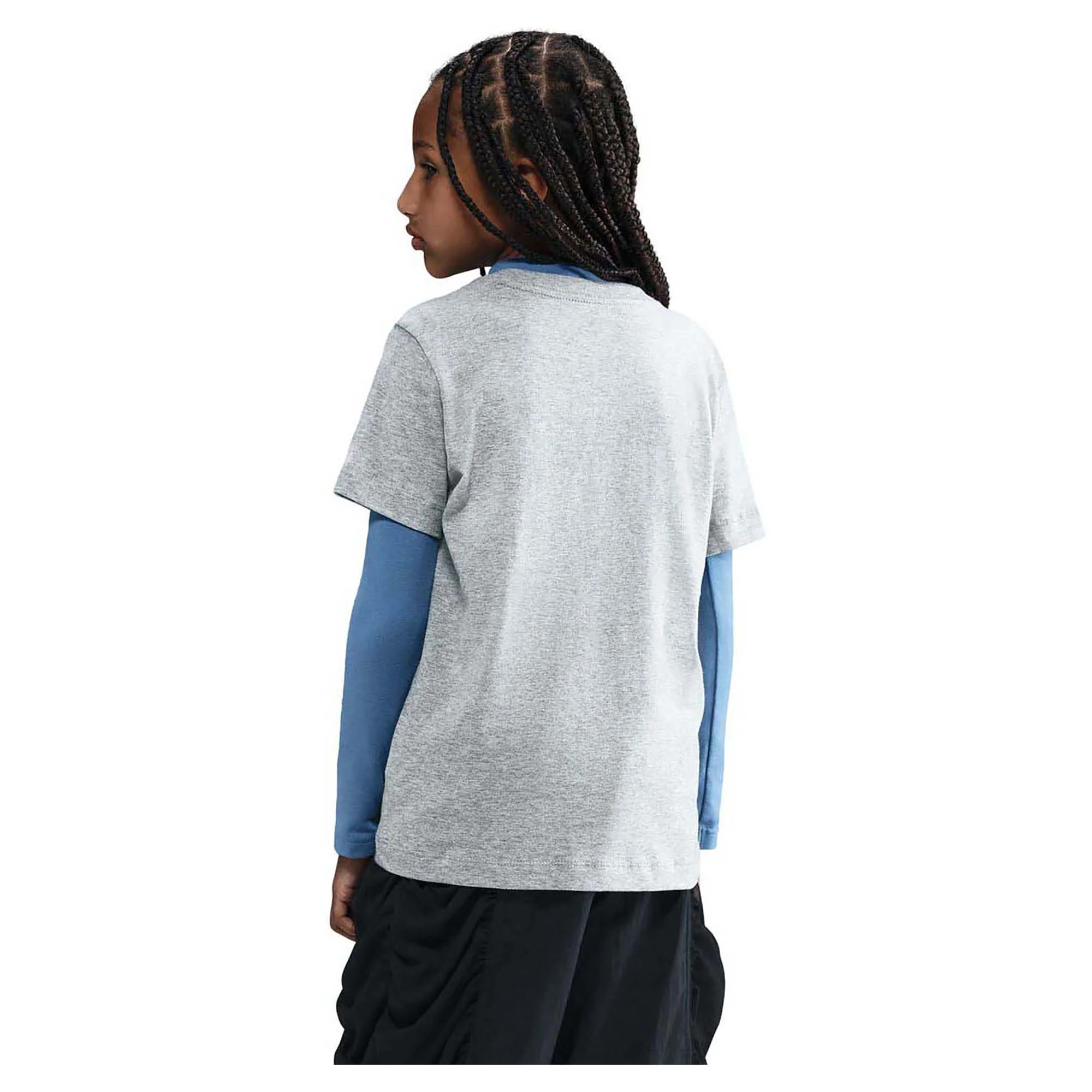 Junior's Sportswear T-Shirt - Image 2