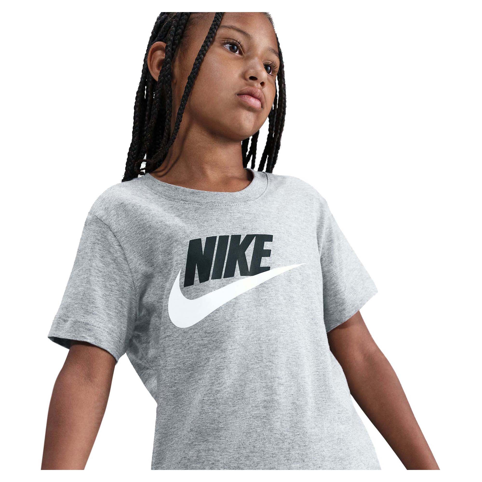 Junior's Sportswear T-Shirt - Image 3