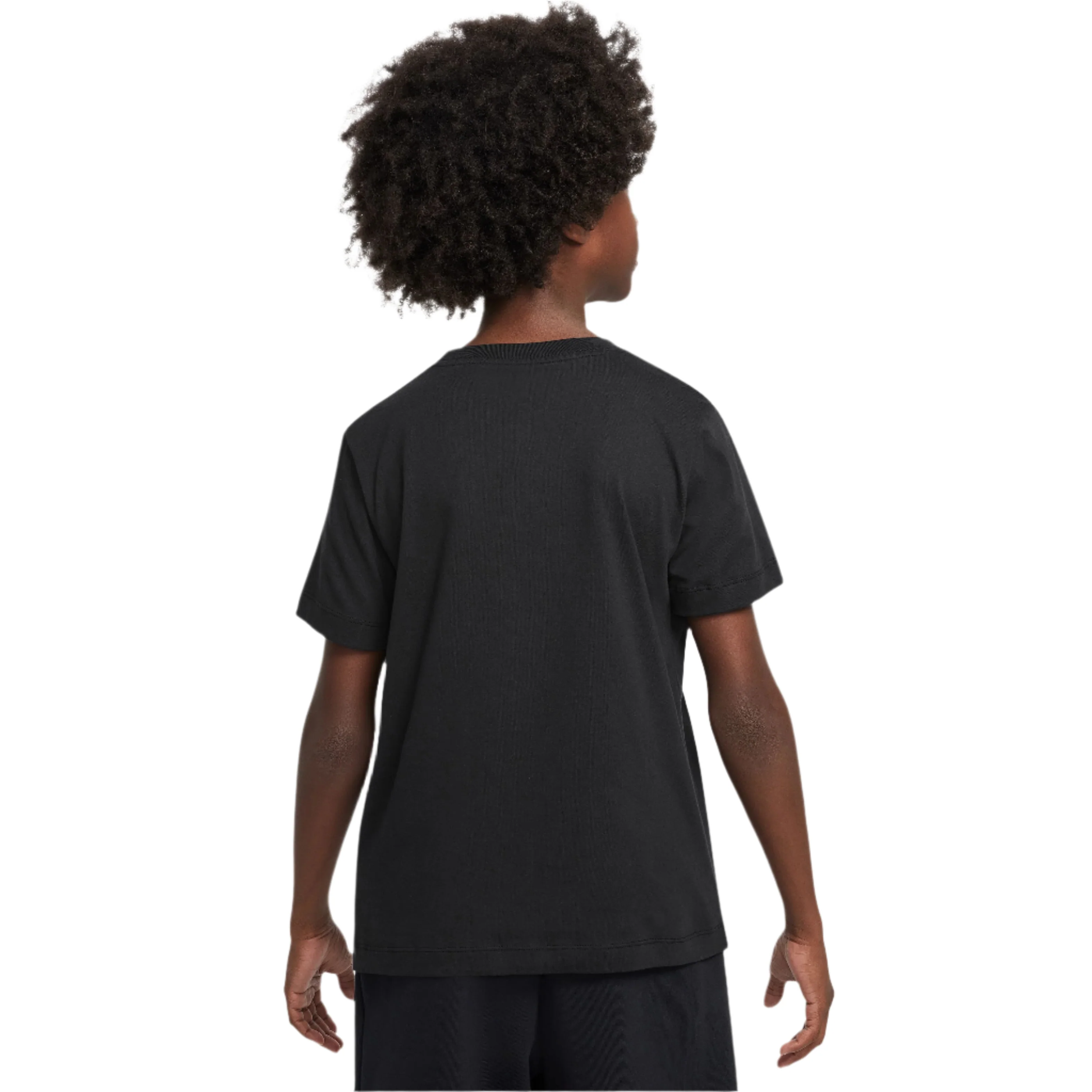Junior's Sportswear T-Shirt - Image 3