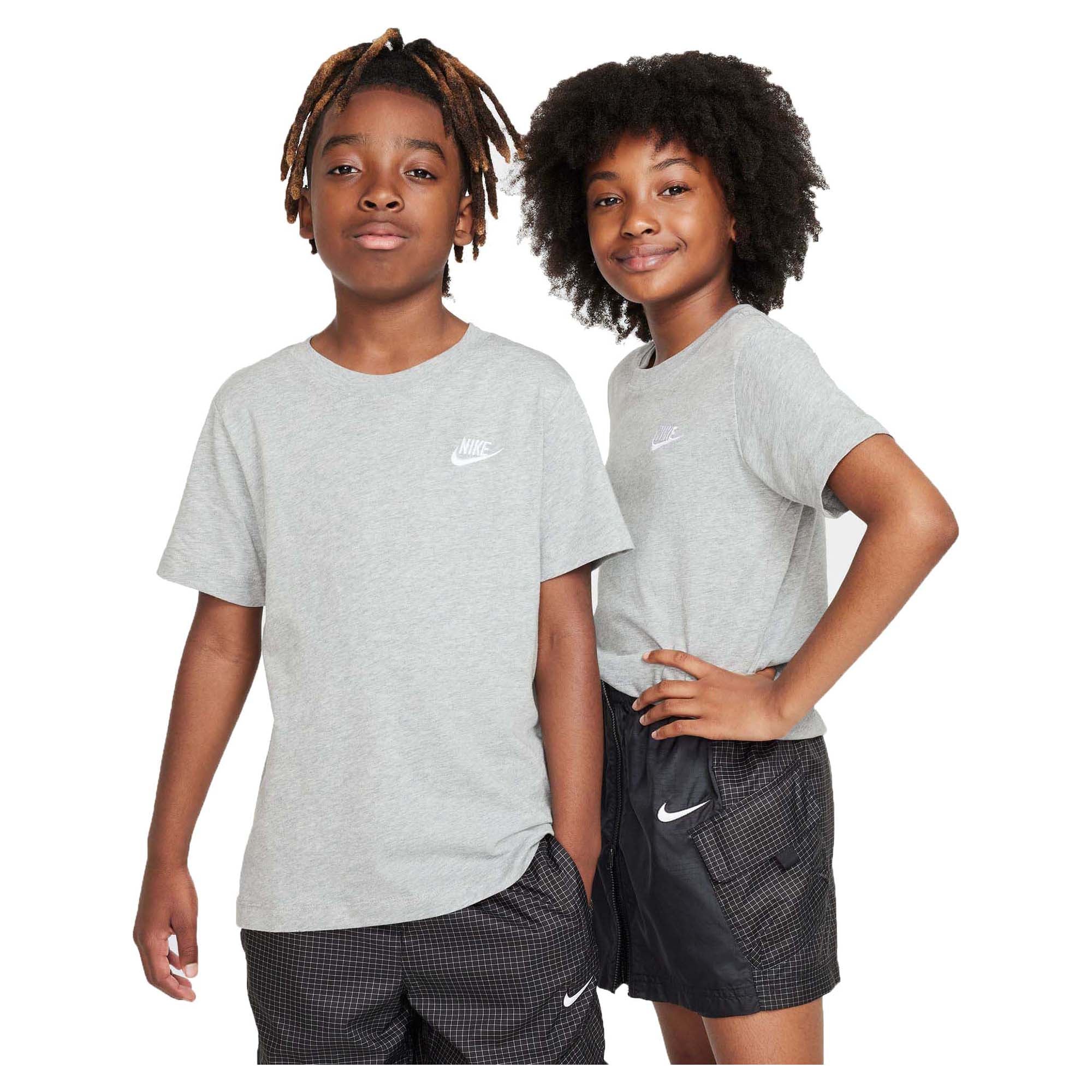 Junior's Sportswear T-Shirt
