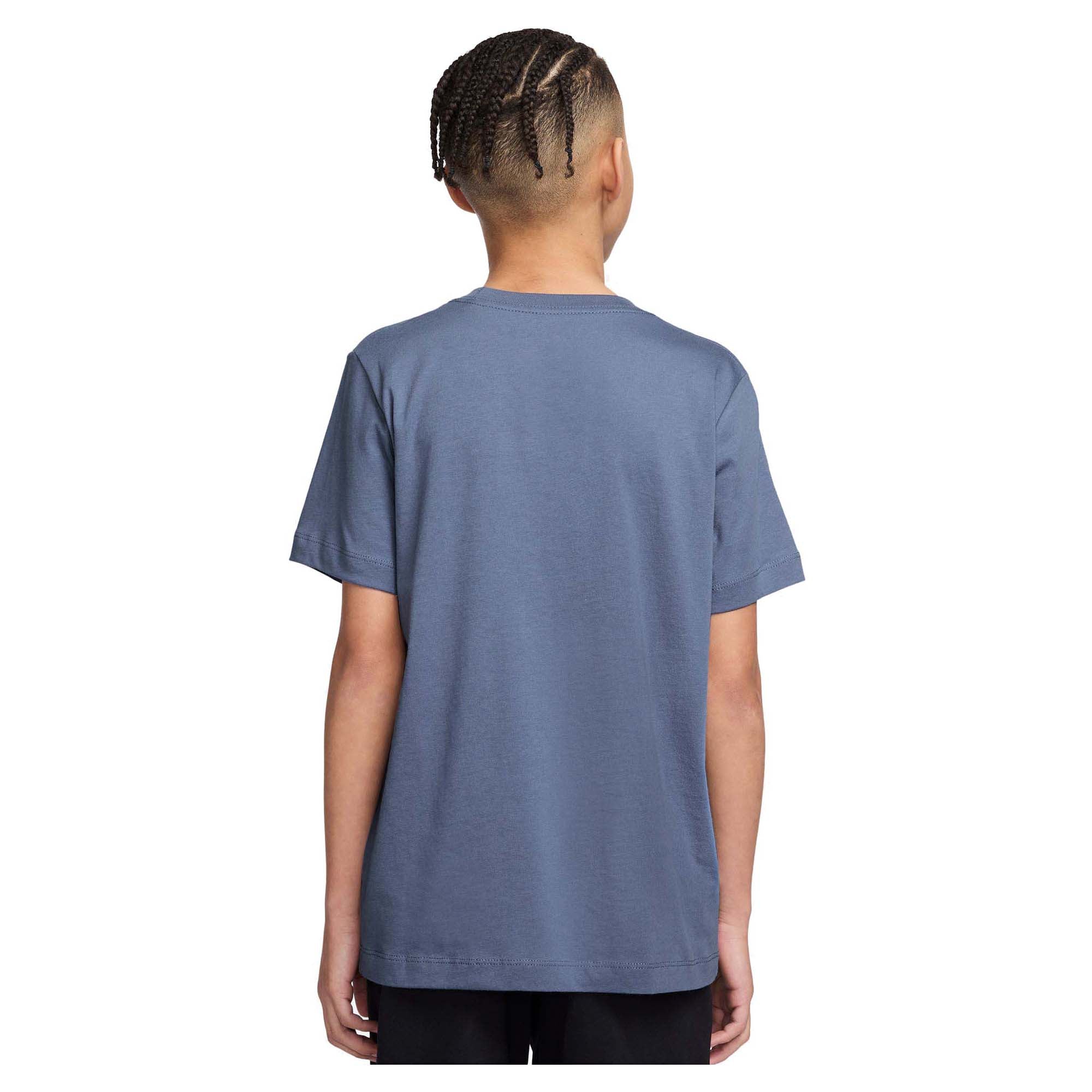 Junior's Sportswear T-Shirt - Image 2