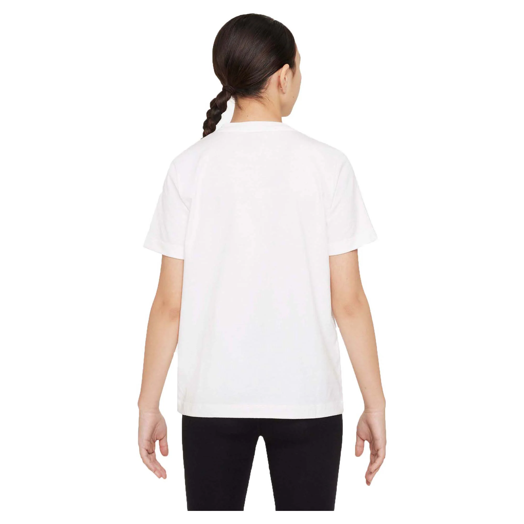 Junior's Sportswear T-Shirt - Image 2
