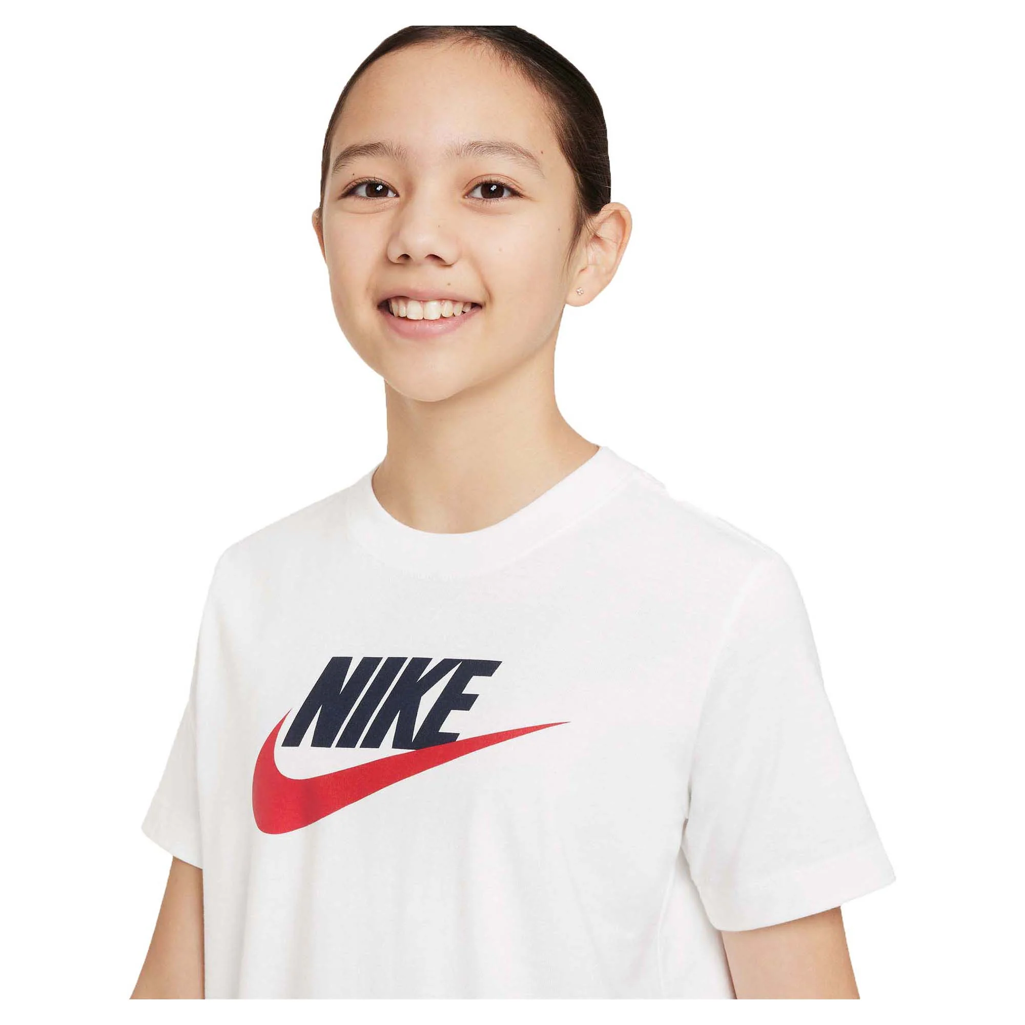 Junior's Sportswear T-Shirt - Image 3