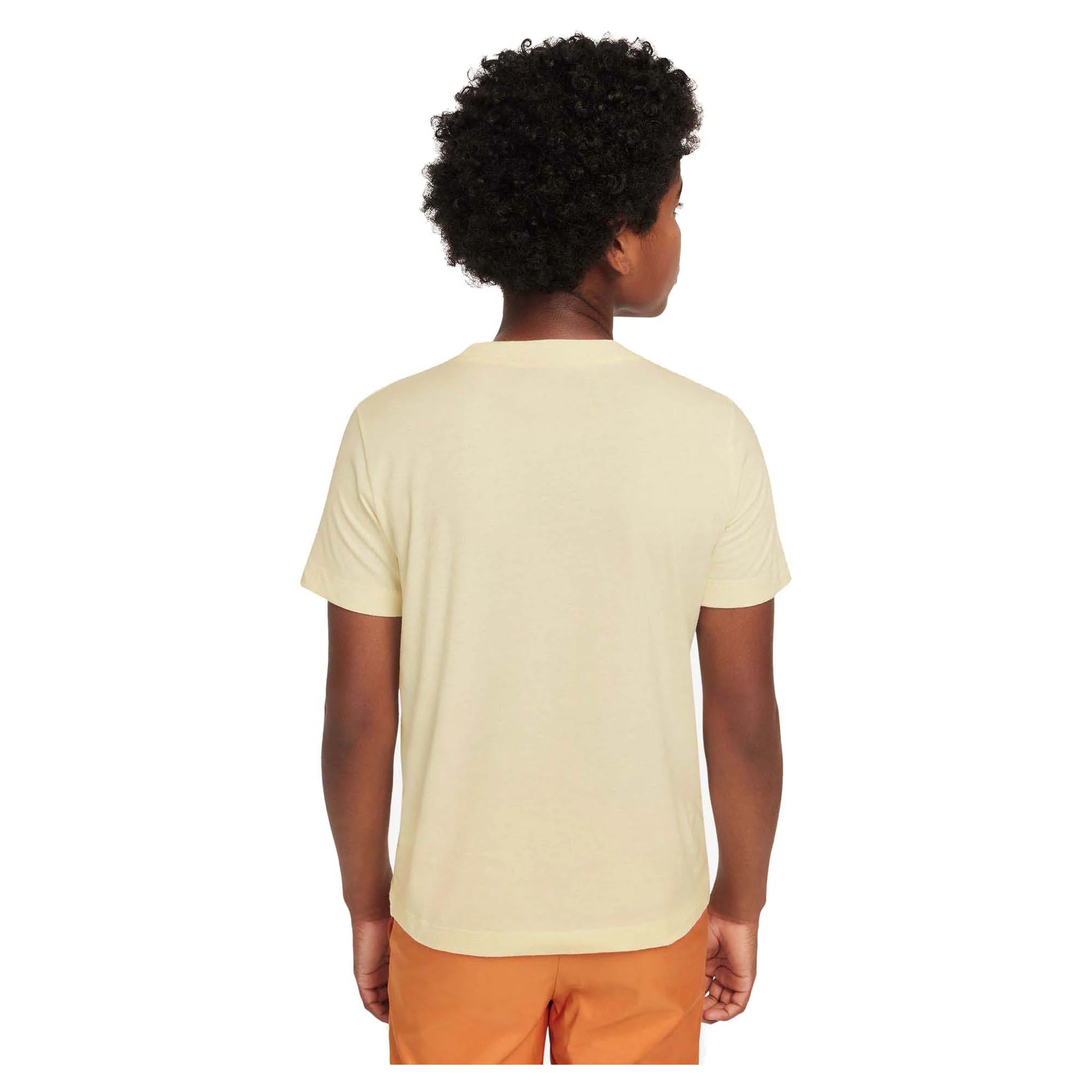 Junior's Sportswear T-Shirt - Image 2