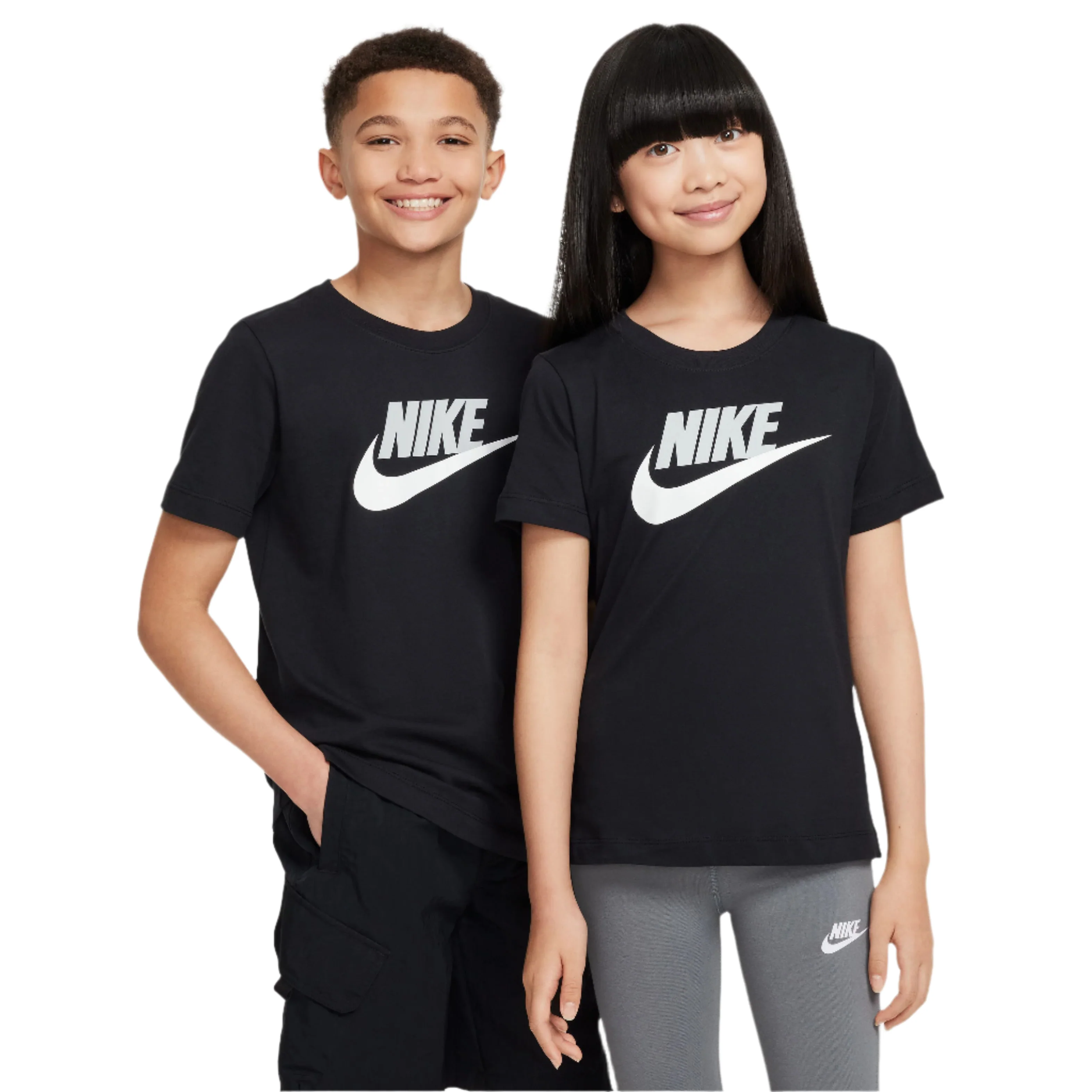 Junior's Sportswear T-Shirt - Image 2