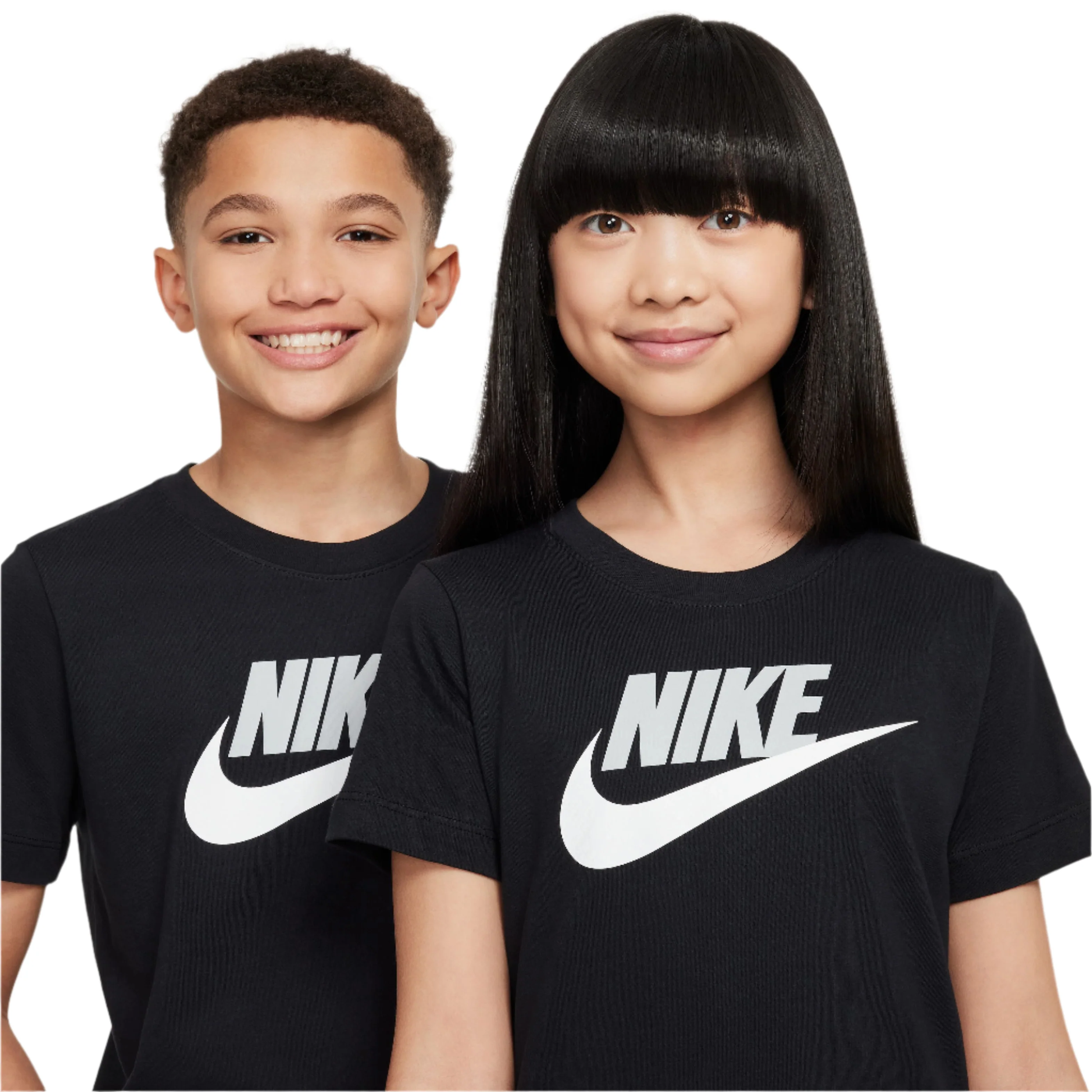 Junior's Sportswear T-Shirt - Image 4