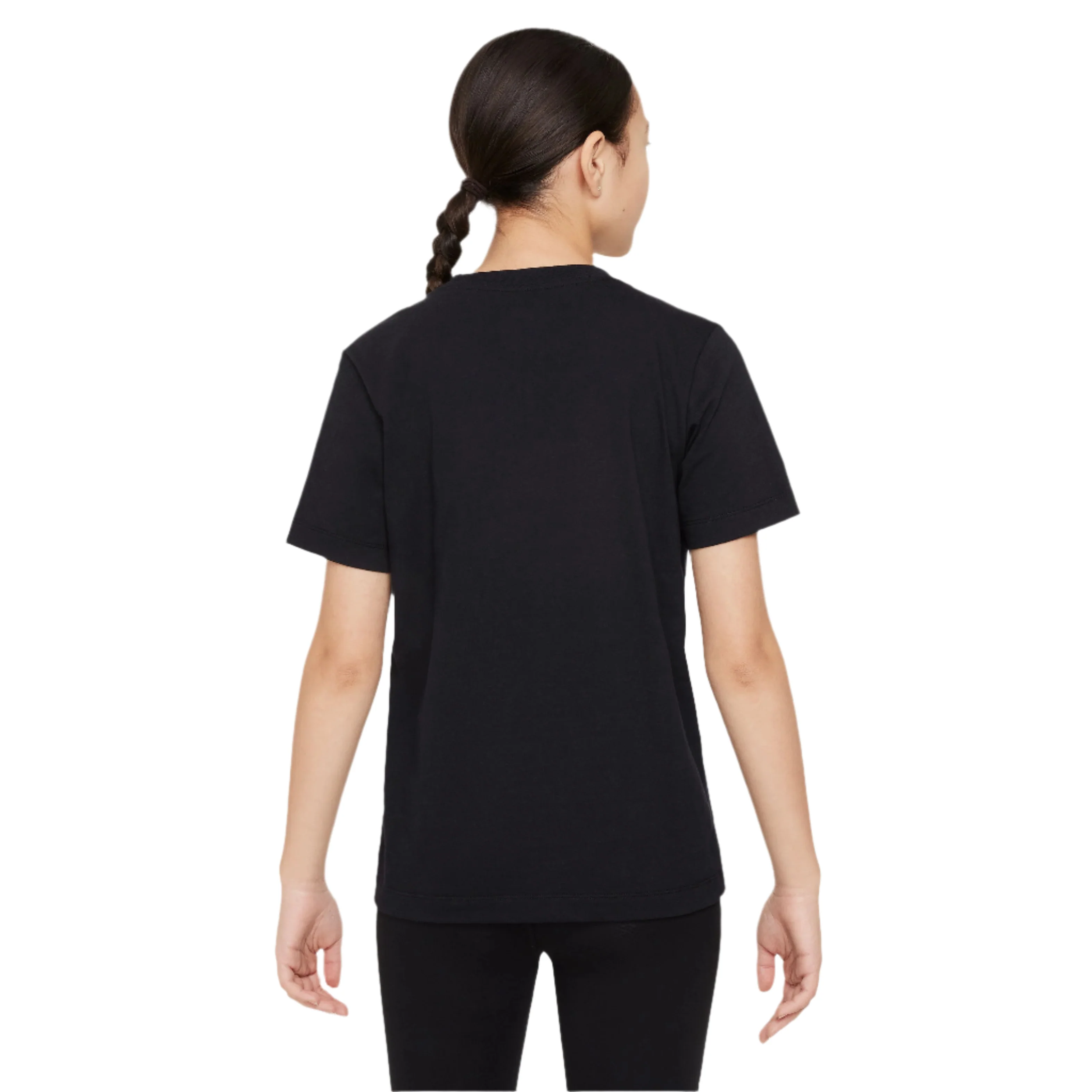 Junior's Sportswear T-Shirt - Image 5
