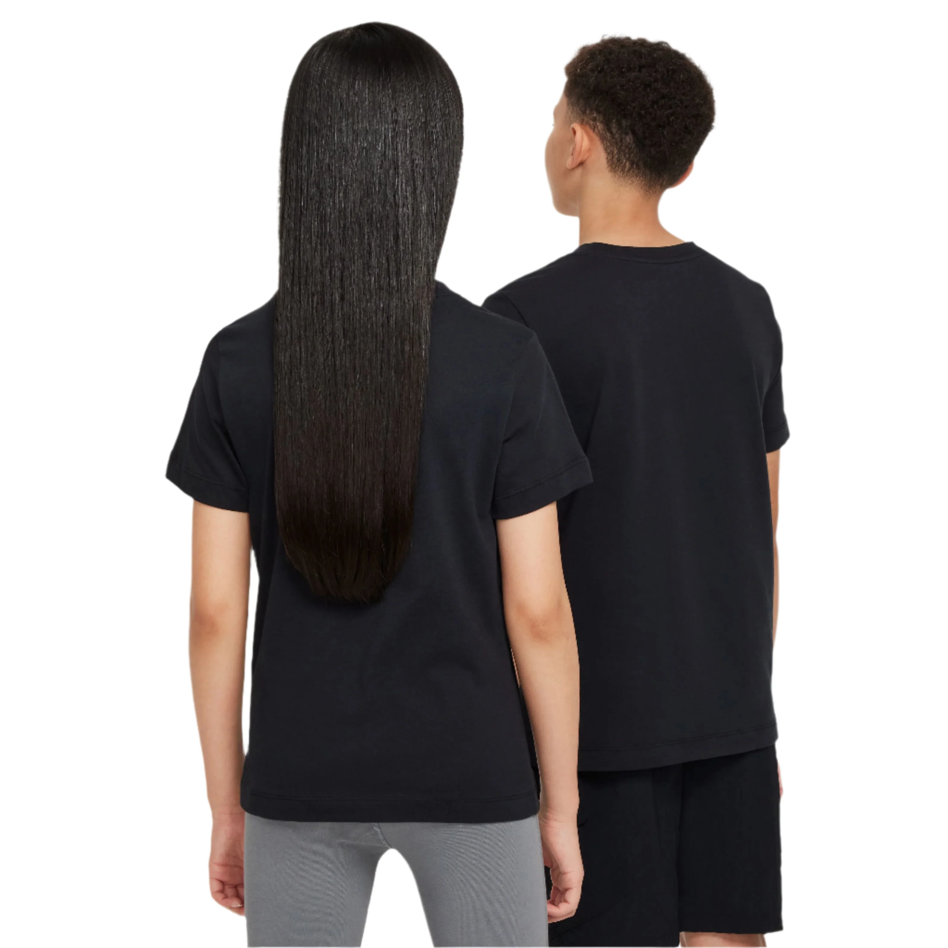 Junior's Sportswear T-Shirt - Image 6