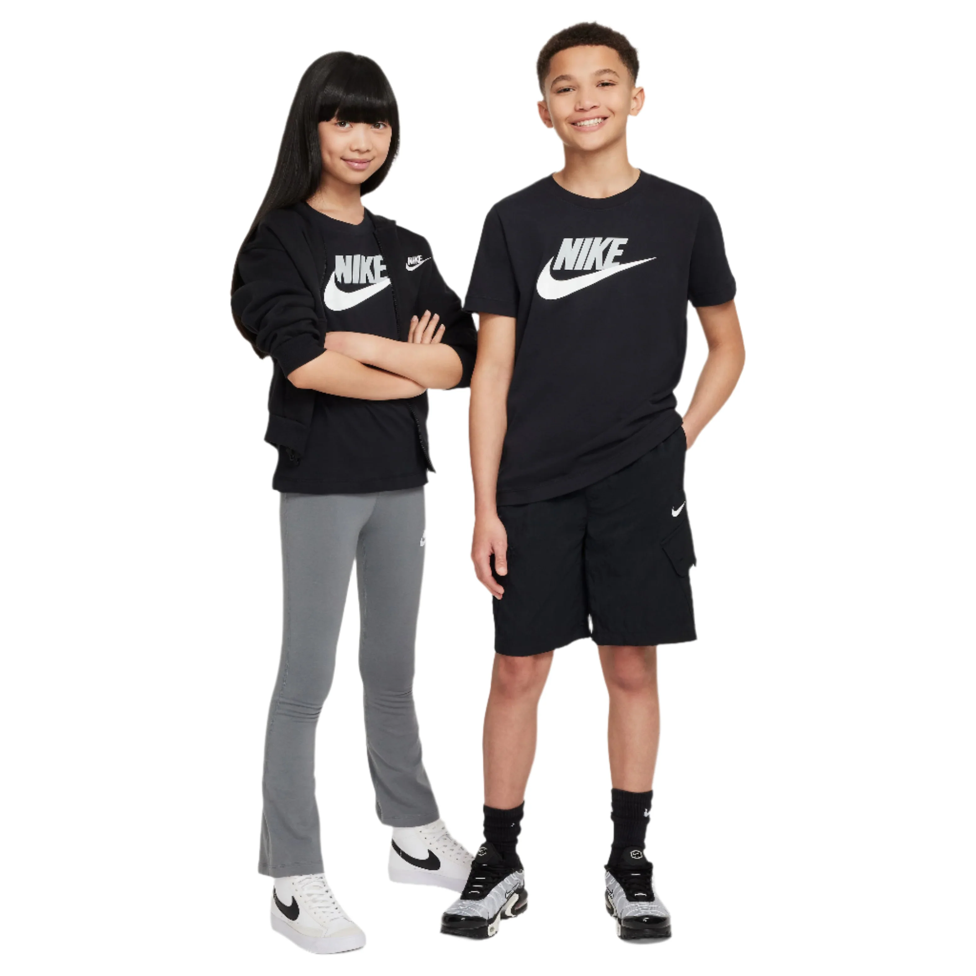 Junior's Sportswear T-Shirt - Image 7