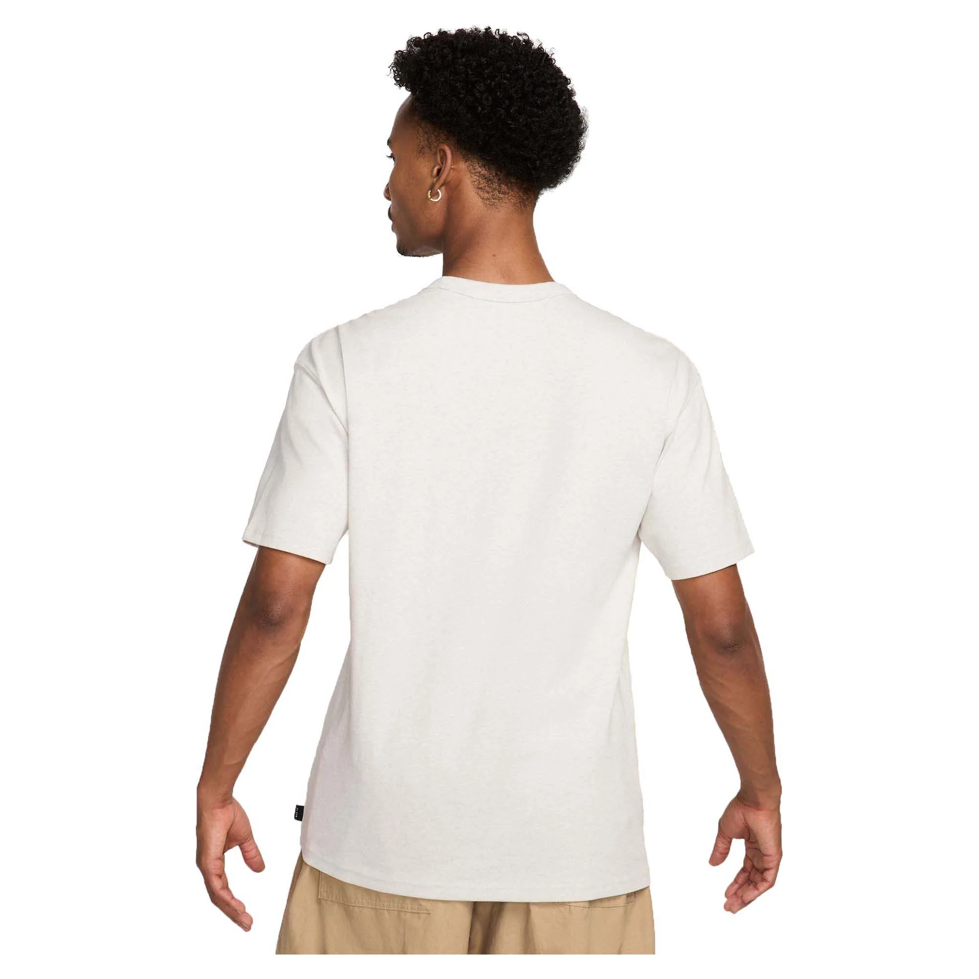 Men's Premium Essentials T-Shirt - Image 2