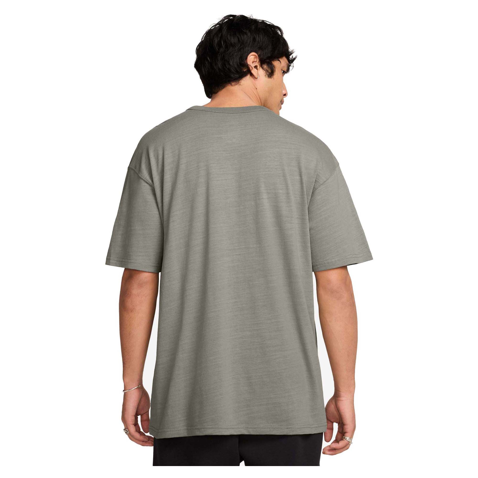 Nike Sportswear Mens SSNL Premium Essentials Fit25 Tee - Image 2
