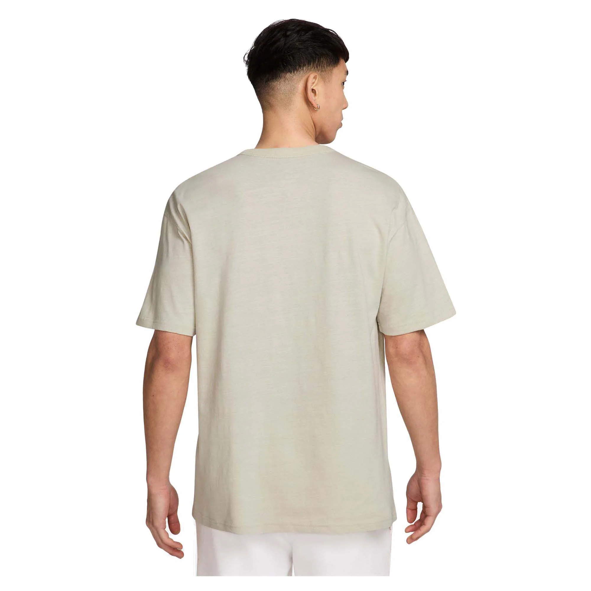 Nike Sportswear Mens SSNL Premium Essentials Fit25 Tee - Image 2