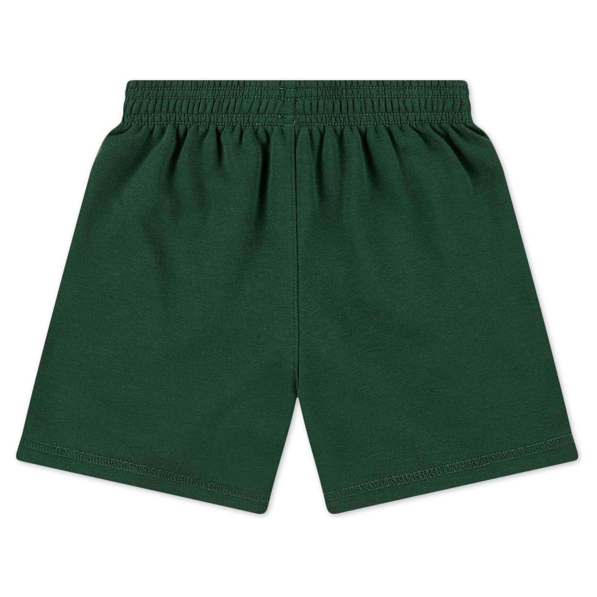 Boy's P.E. Reversible Shorts - Image 2