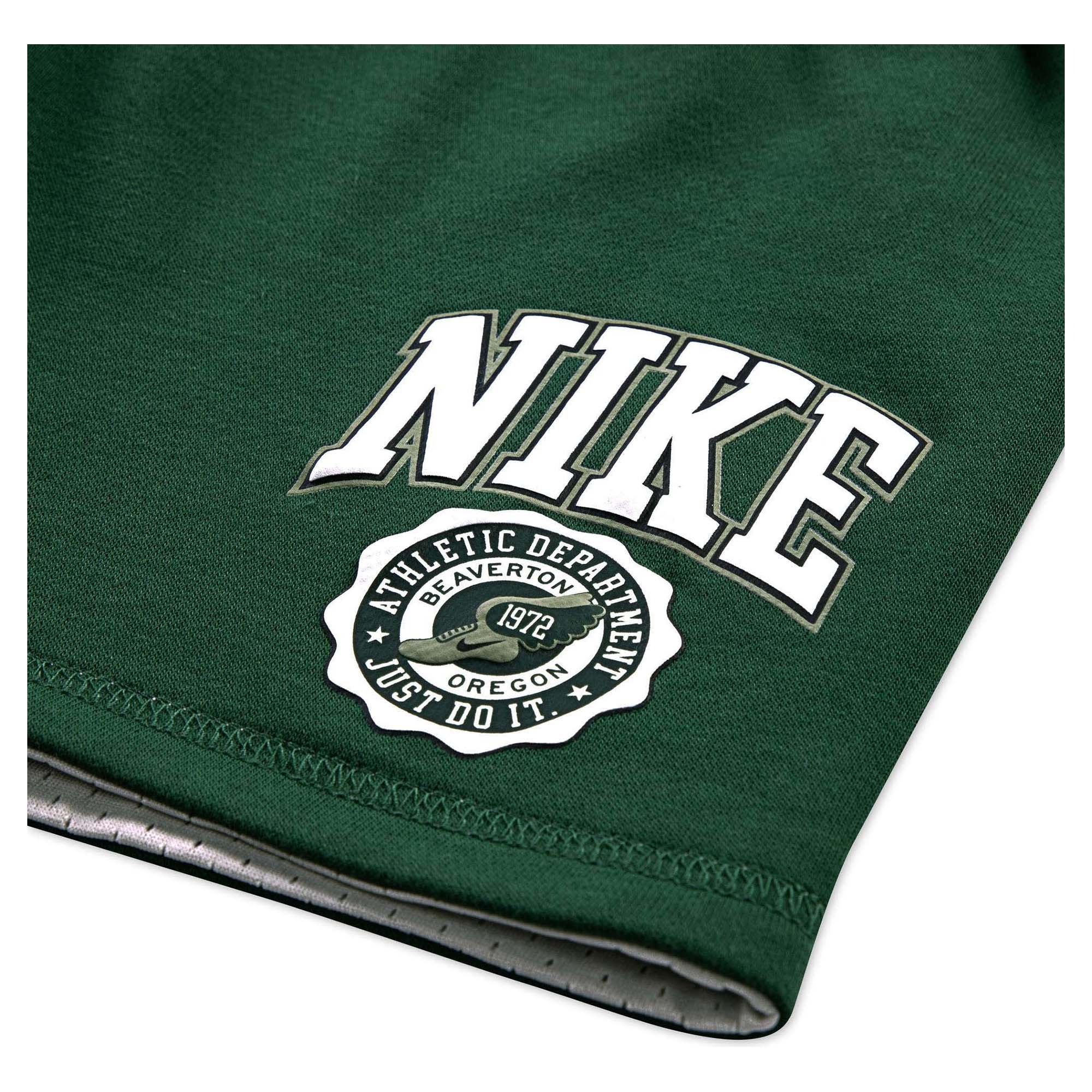 Boy's P.E. Reversible Shorts - Image 3