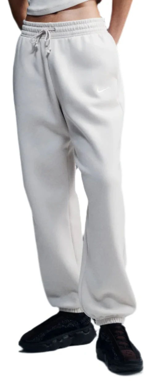 Women's Sportswear Phoenix Fleece High-Waisted Oversized Sweatpants