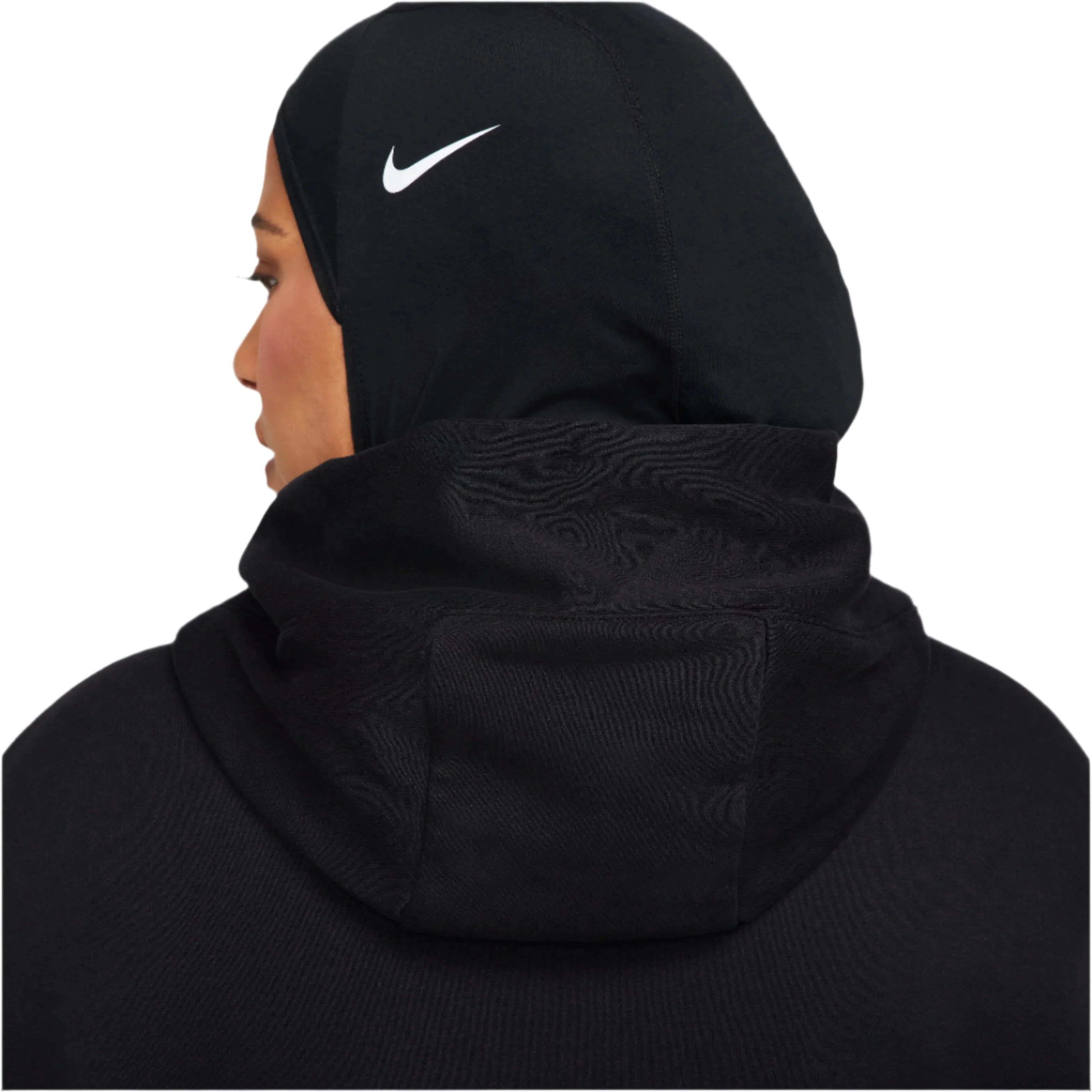 Women's Sportswear Phoenix Fleece Oversized Pullover Hoodie - Image 3