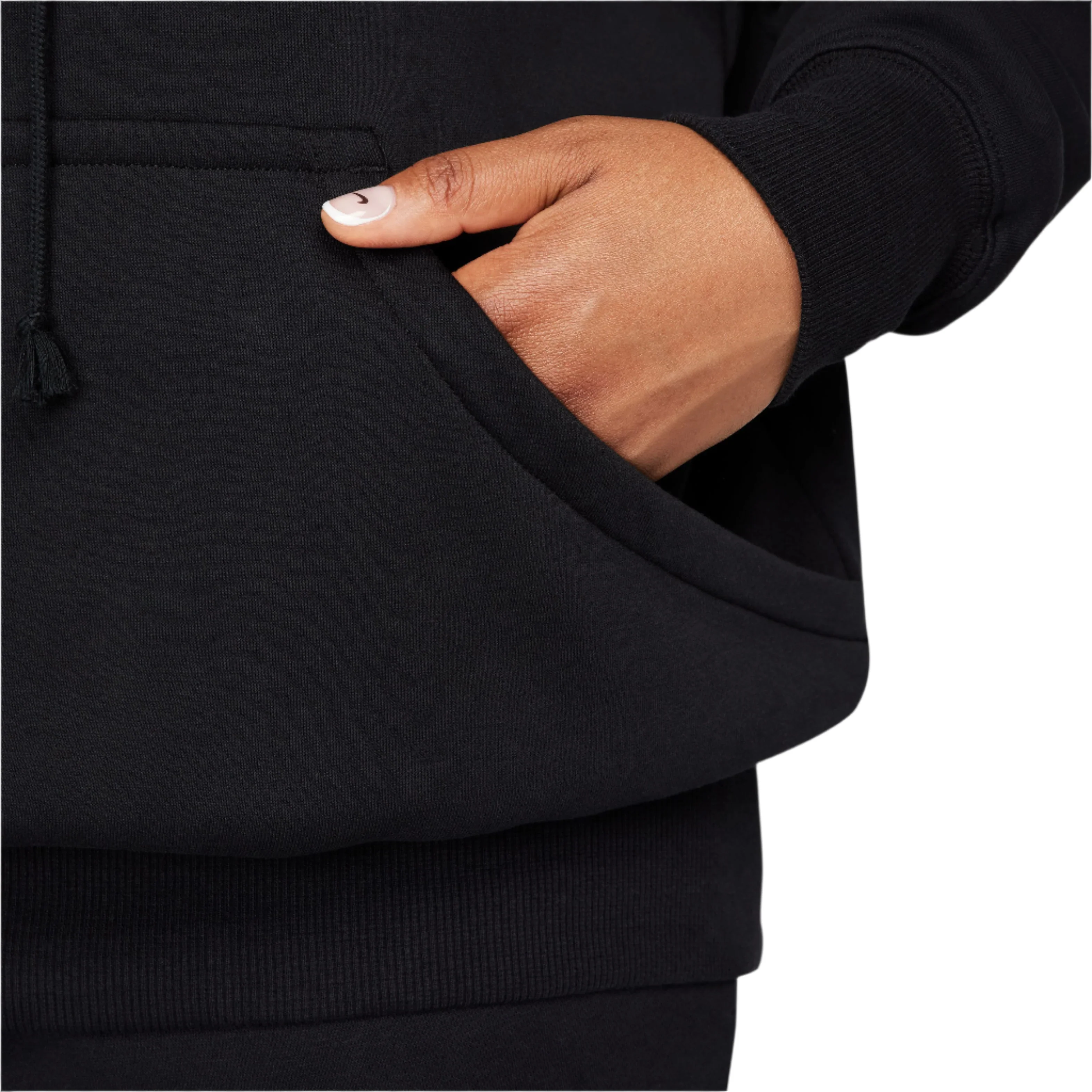Women's Sportswear Phoenix Fleece Oversized Pullover Hoodie - Image 4