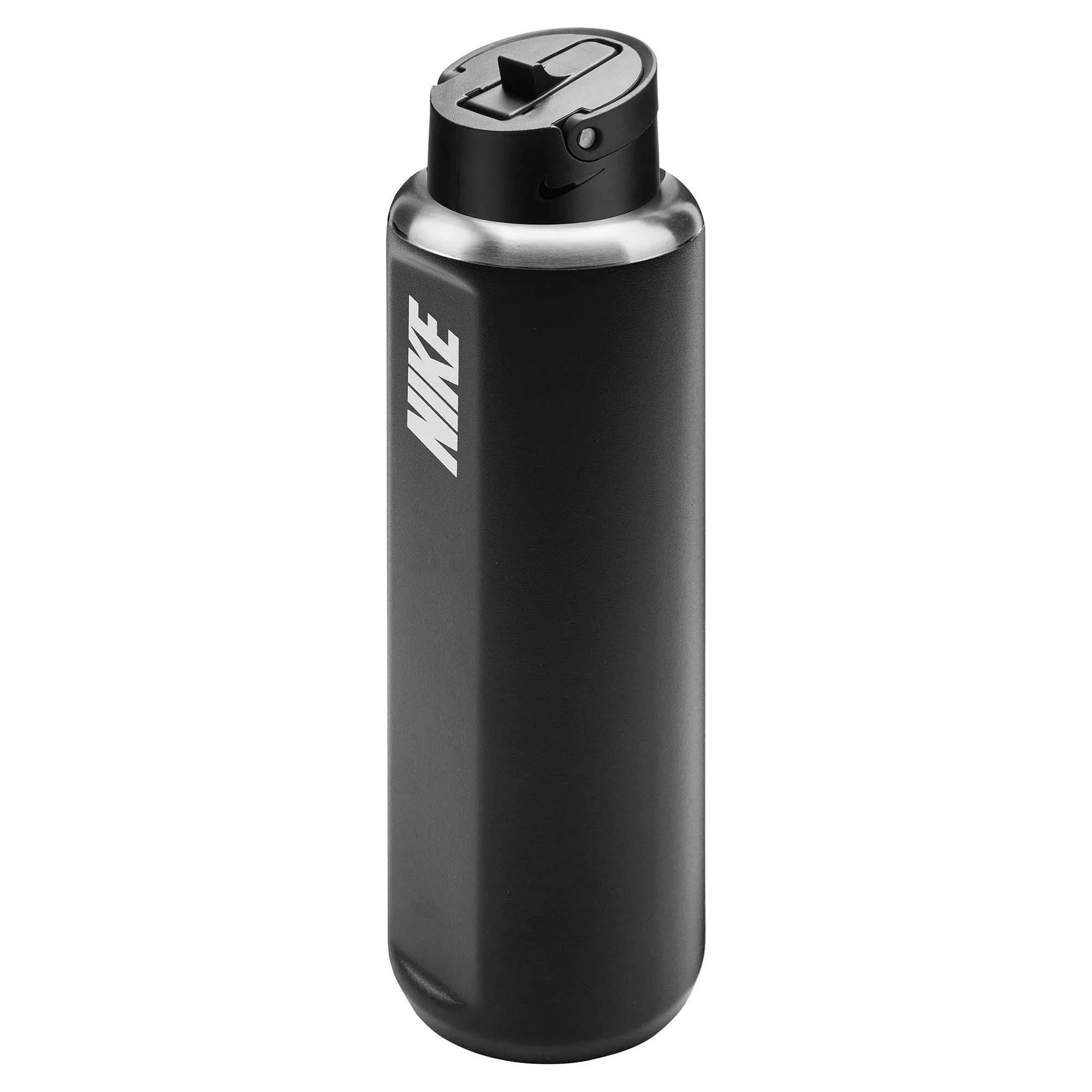Stainless Steel Recharge Straw 946ml Water Bottle