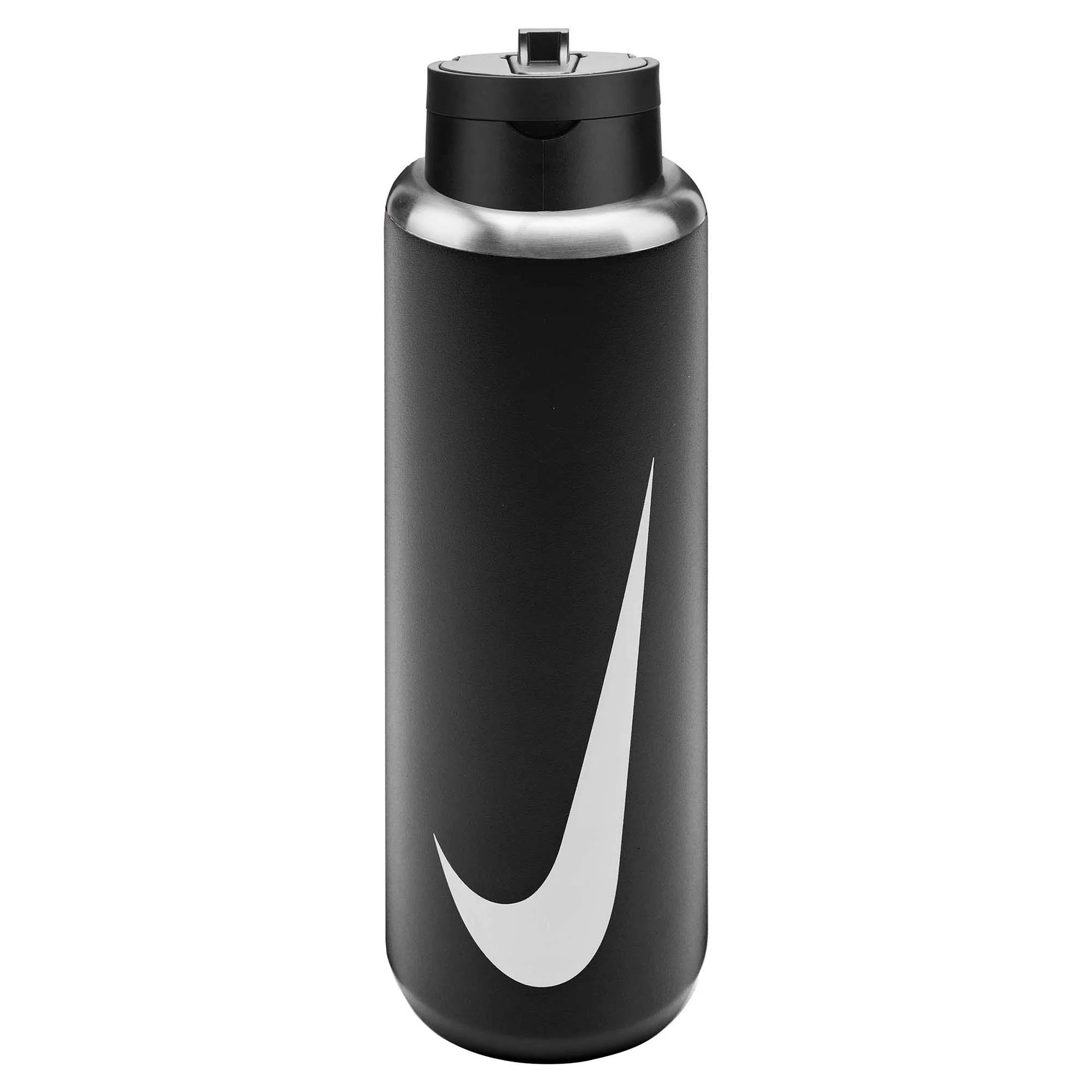 Stainless Steel Recharge Straw 946ml Water Bottle - Image 2