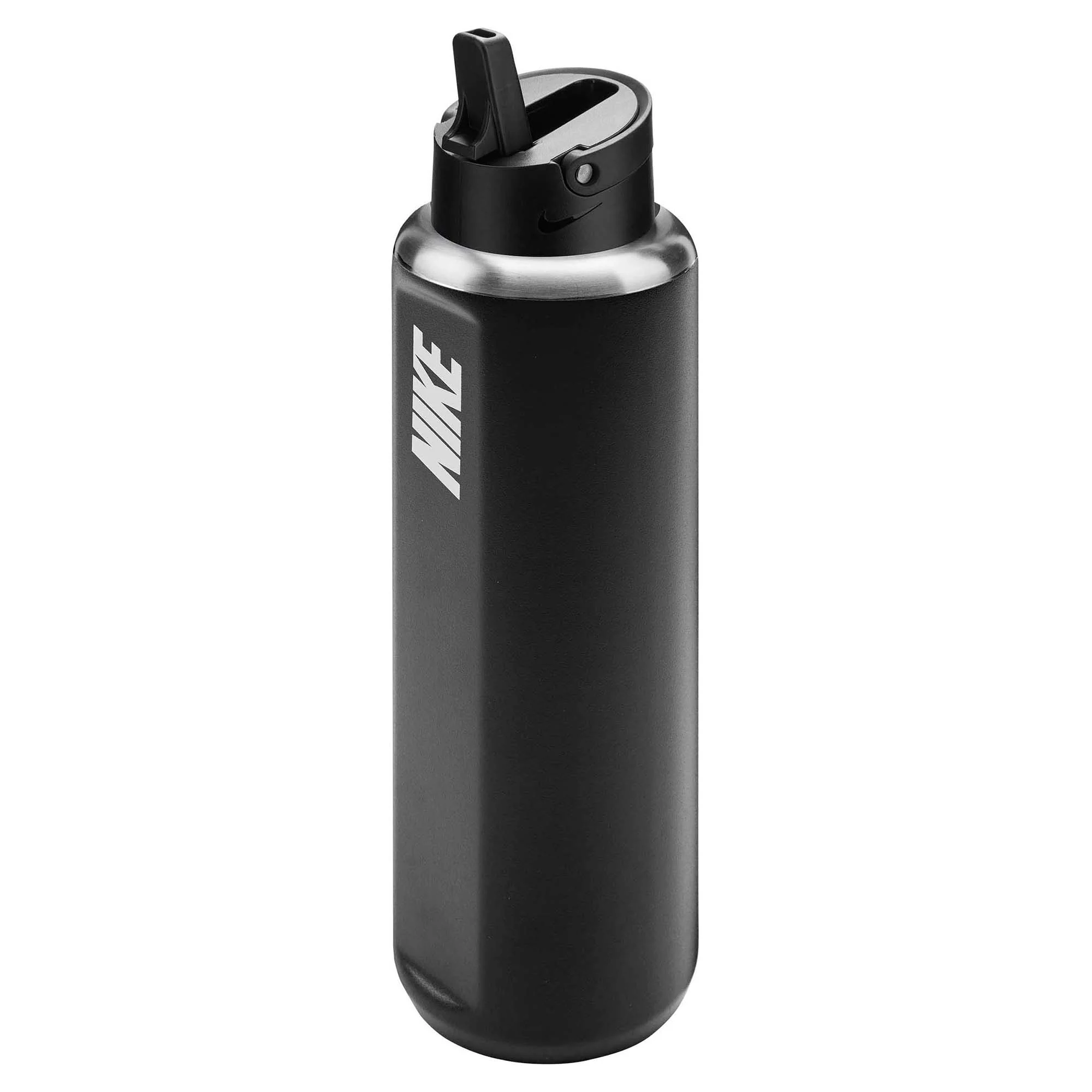 Stainless Steel Recharge Straw 946ml Water Bottle - Image 3