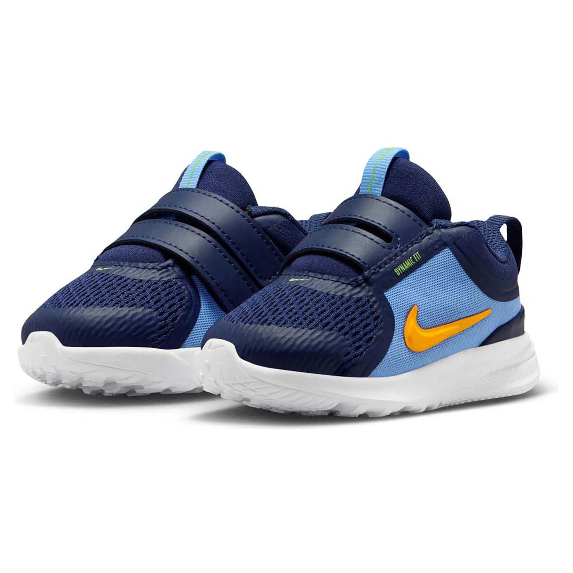 Star Runner 5 Baby/Toddler's Shoes - Image 3