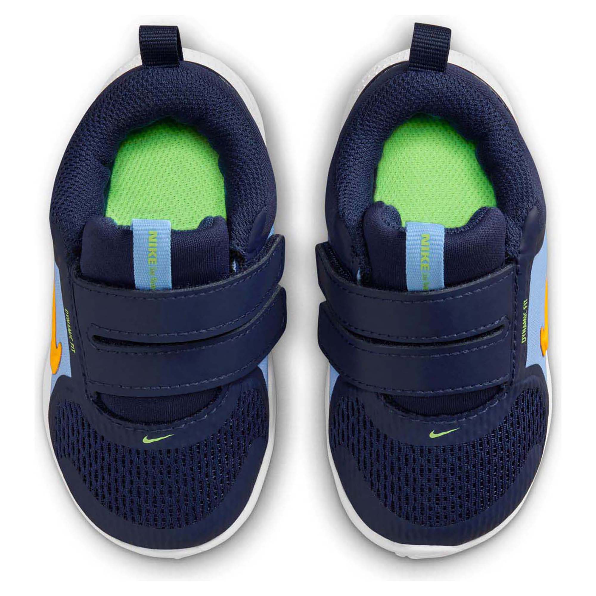 Star Runner 5 Baby/Toddler's Shoes - Image 4