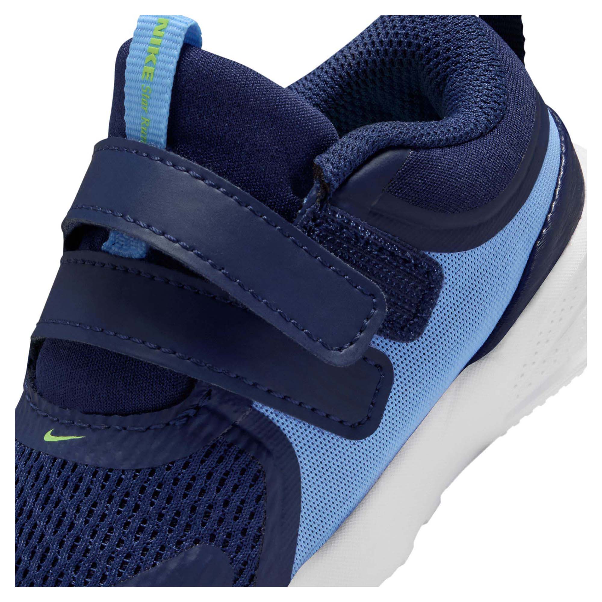 Star Runner 5 Baby/Toddler's Shoes - Image 7