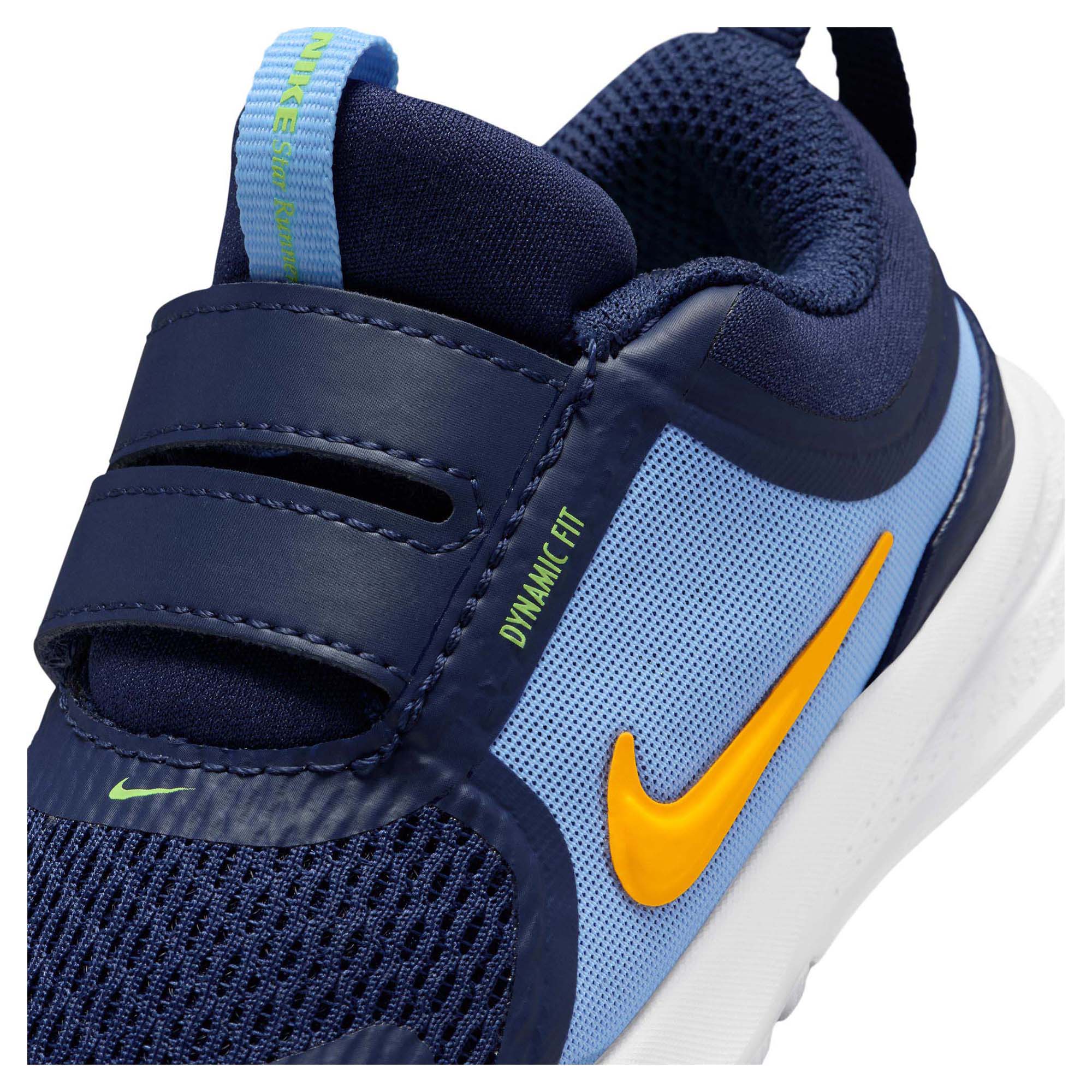 Star Runner 5 Baby/Toddler's Shoes - Image 8