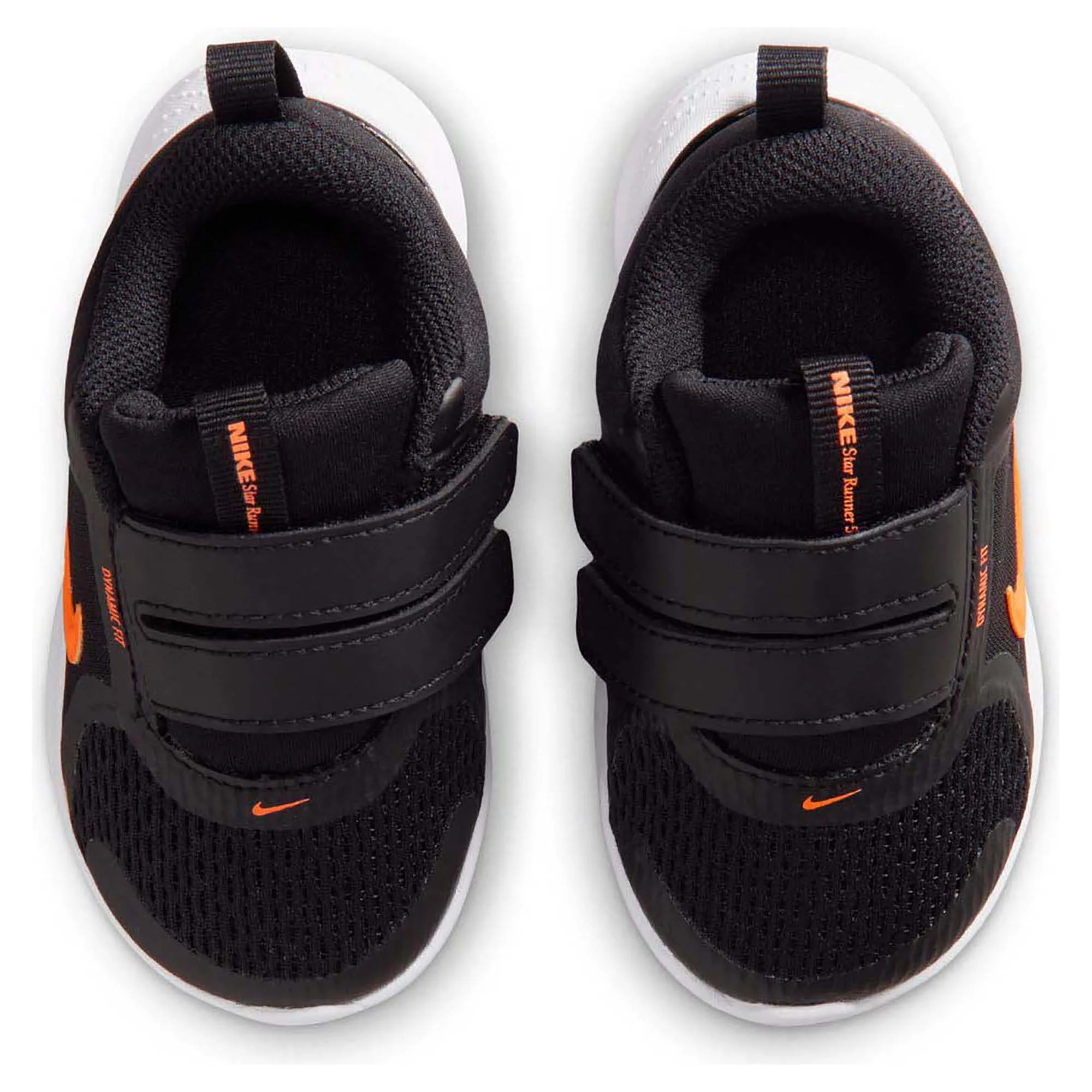 Star Runner 5 Baby/Toddler's Shoes - Image 4