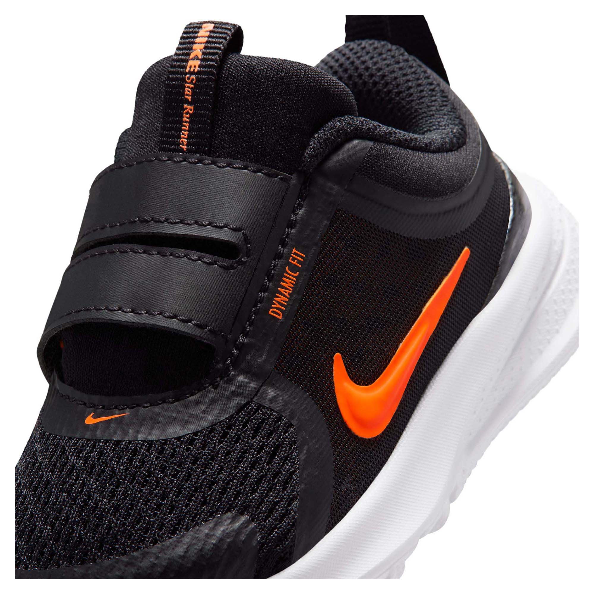 Star Runner 5 Baby/Toddler's Shoes - Image 7