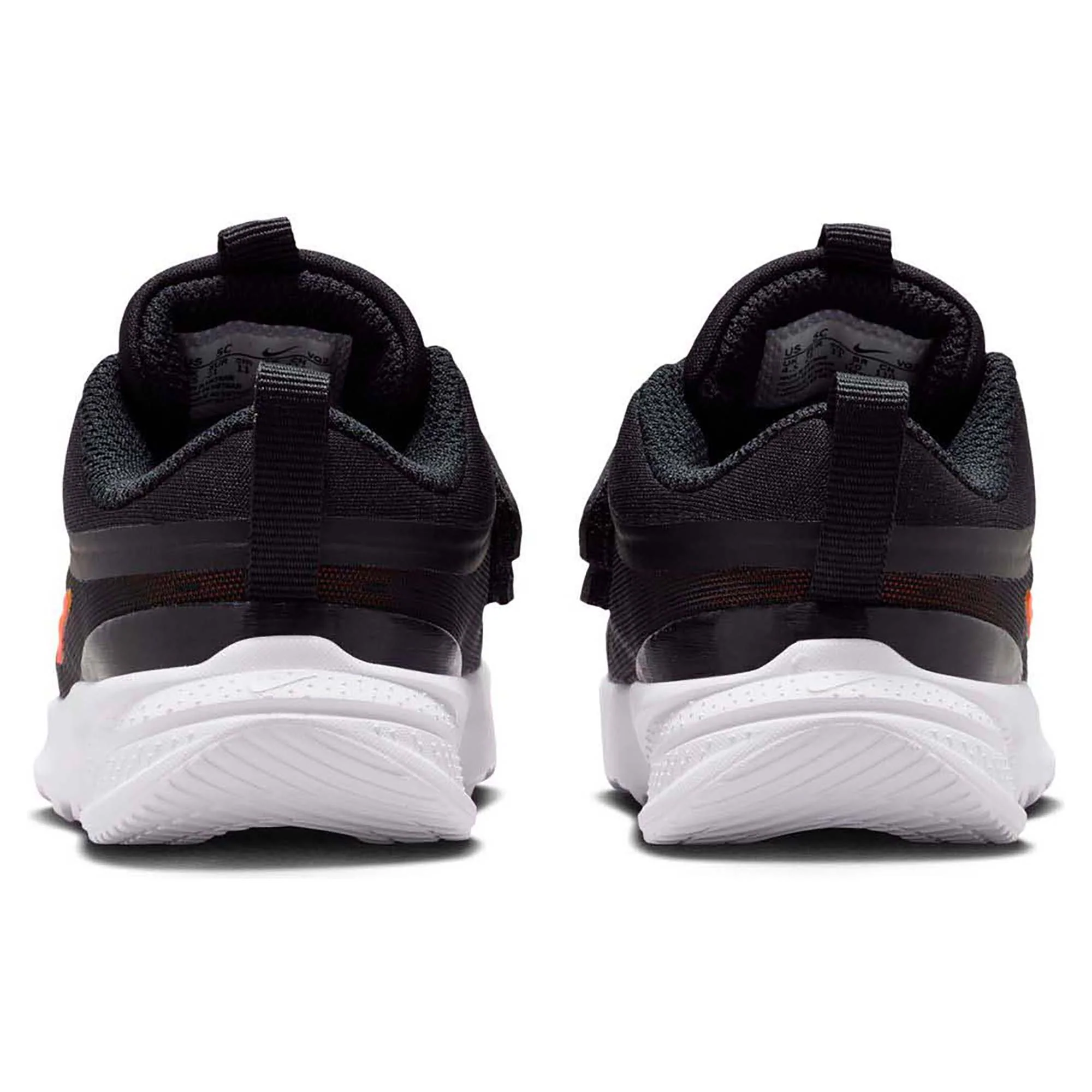 Star Runner 5 Baby/Toddler's Shoes - Image 8