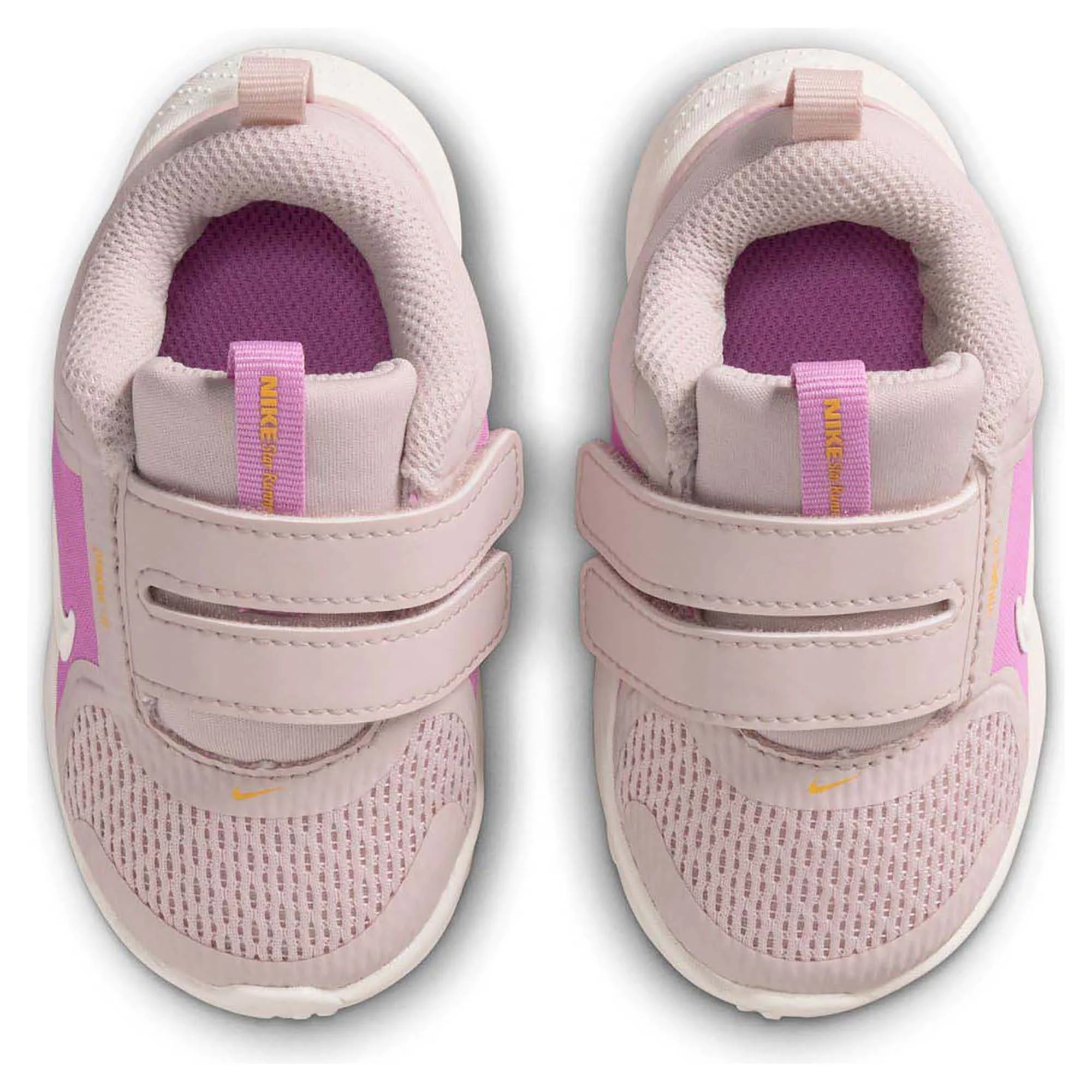 Star Runner 5 Baby/Toddler's Shoes - Image 4