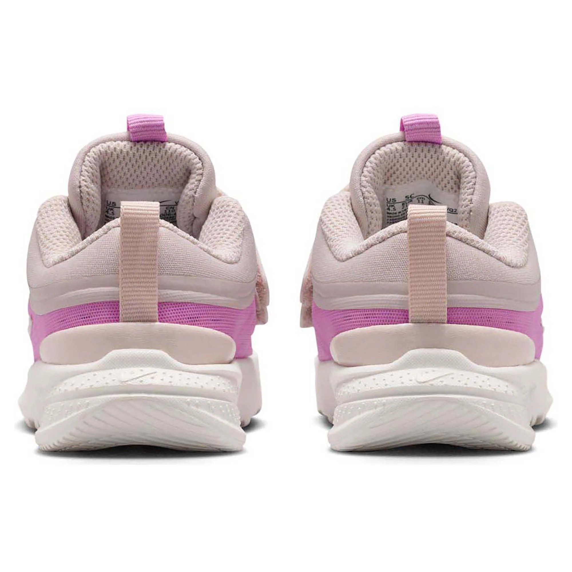 Star Runner 5 Baby/Toddler's Shoes - Image 5