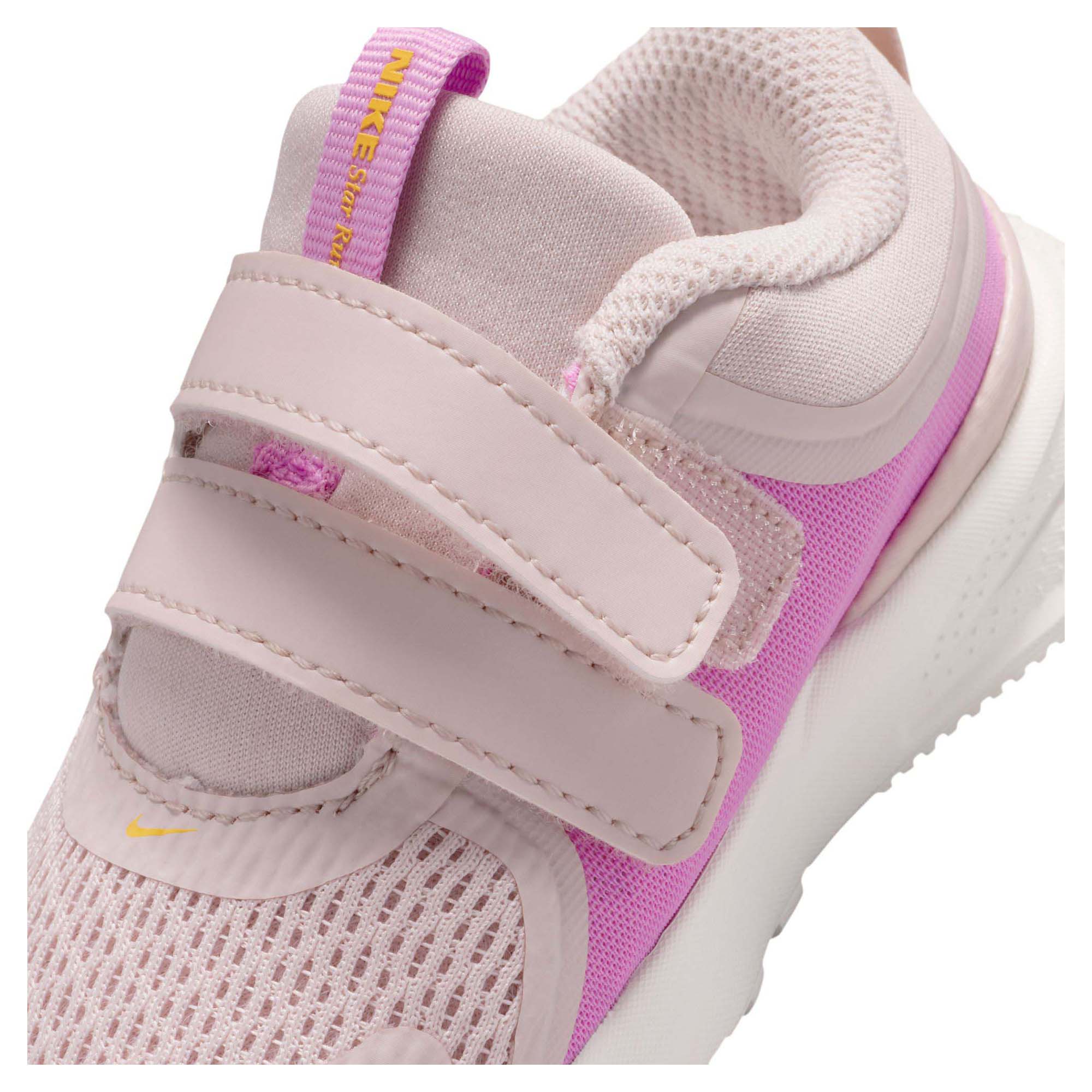 Star Runner 5 Baby/Toddler's Shoes - Image 7