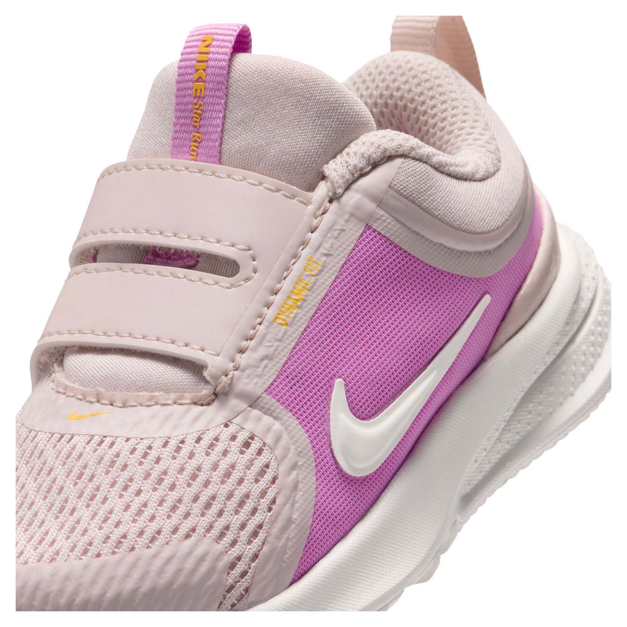 Star Runner 5 Baby/Toddler's Shoes - Image 8
