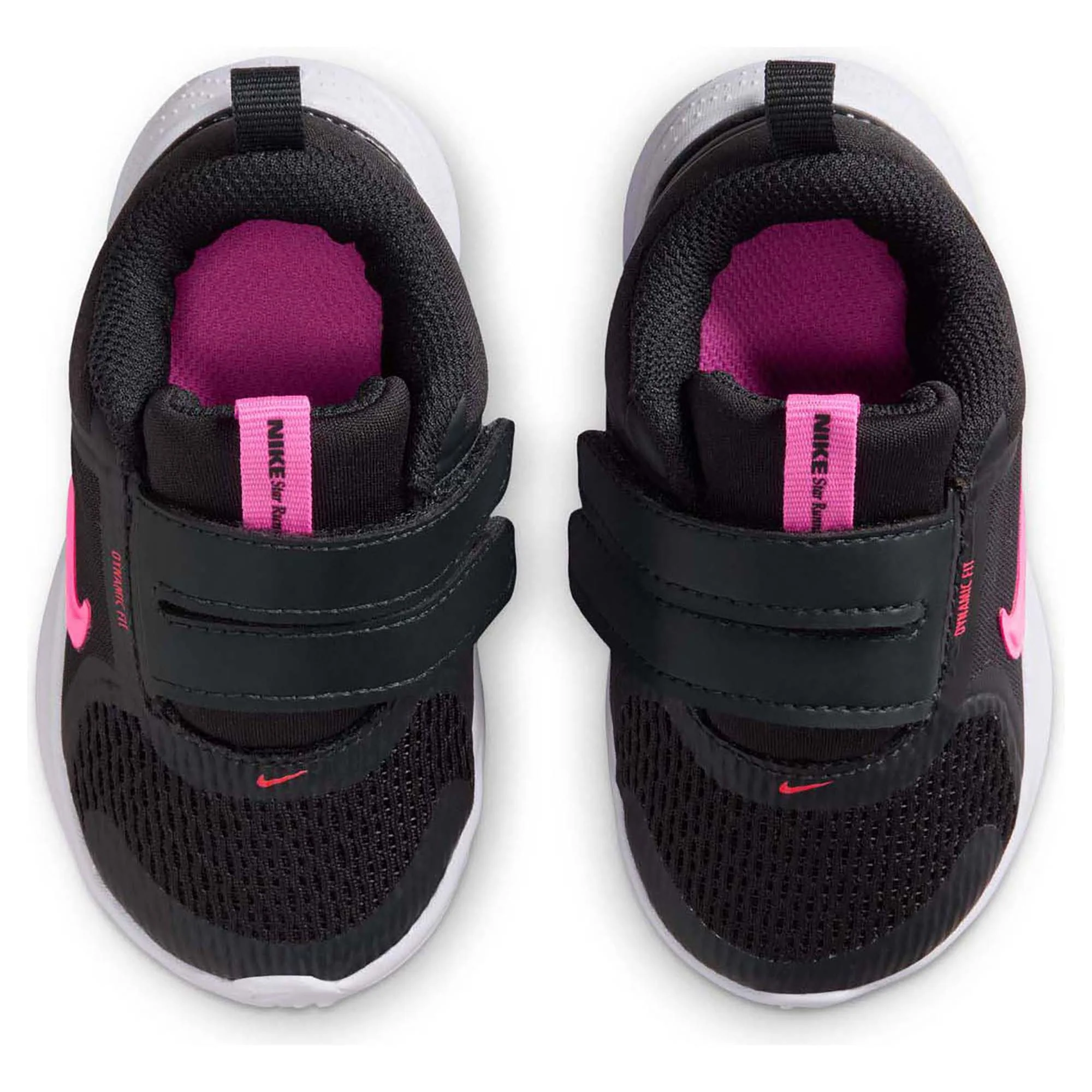 Star Runner 5 Baby/Toddler's Shoes - Image 4