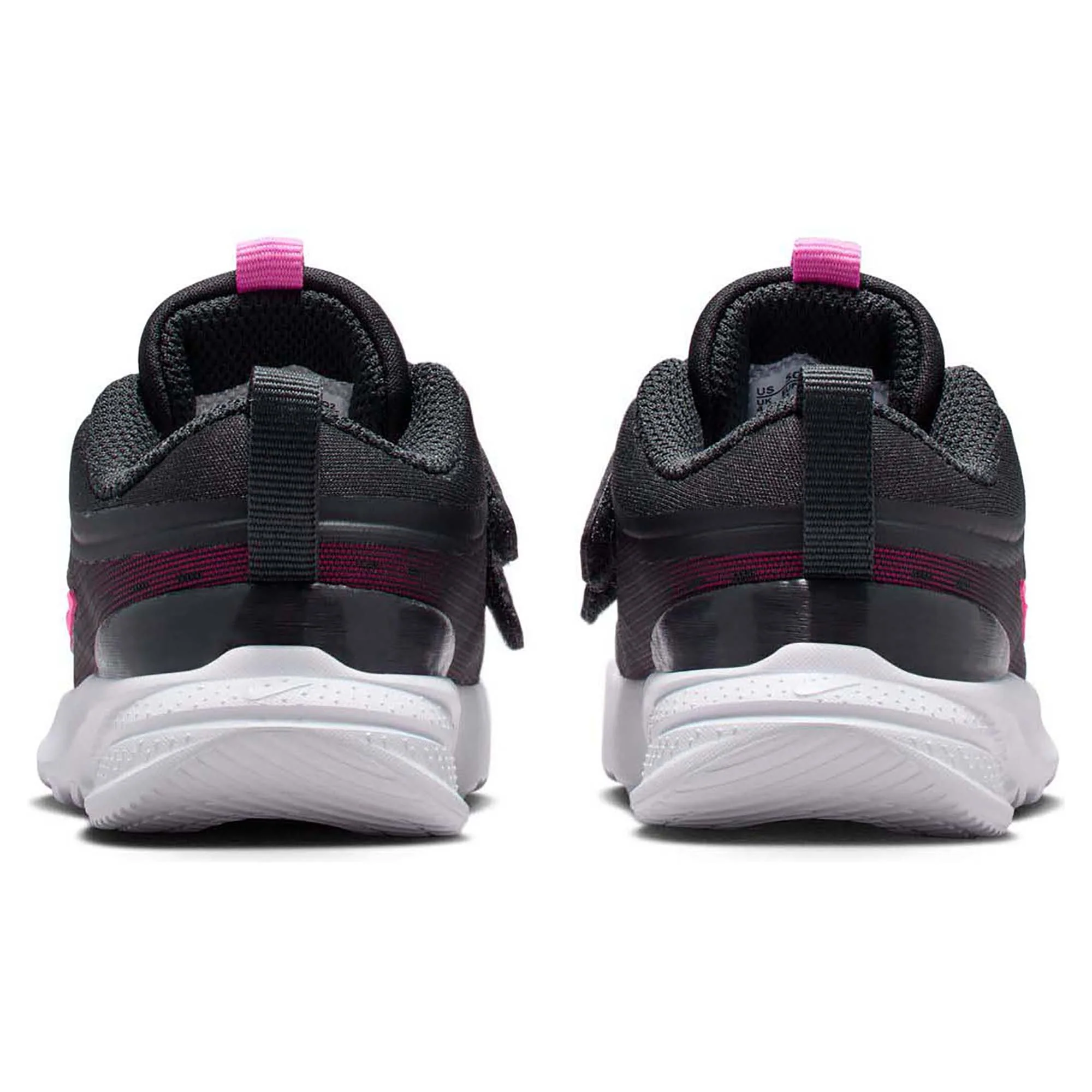 Star Runner 5 Baby/Toddler's Shoes - Image 5