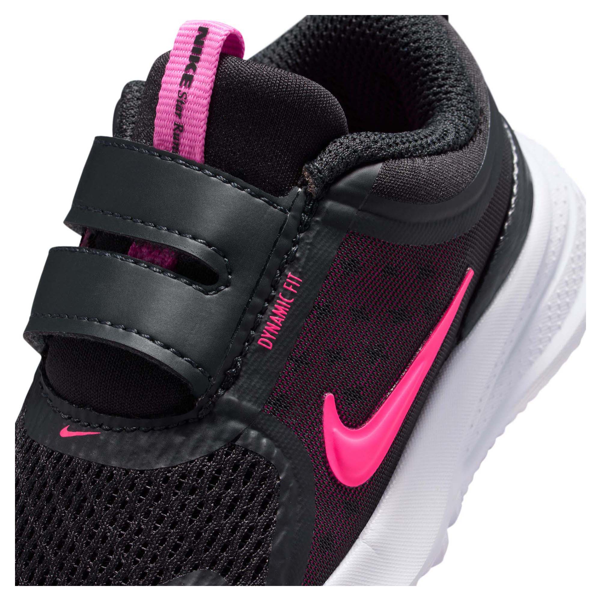Star Runner 5 Baby/Toddler's Shoes - Image 7