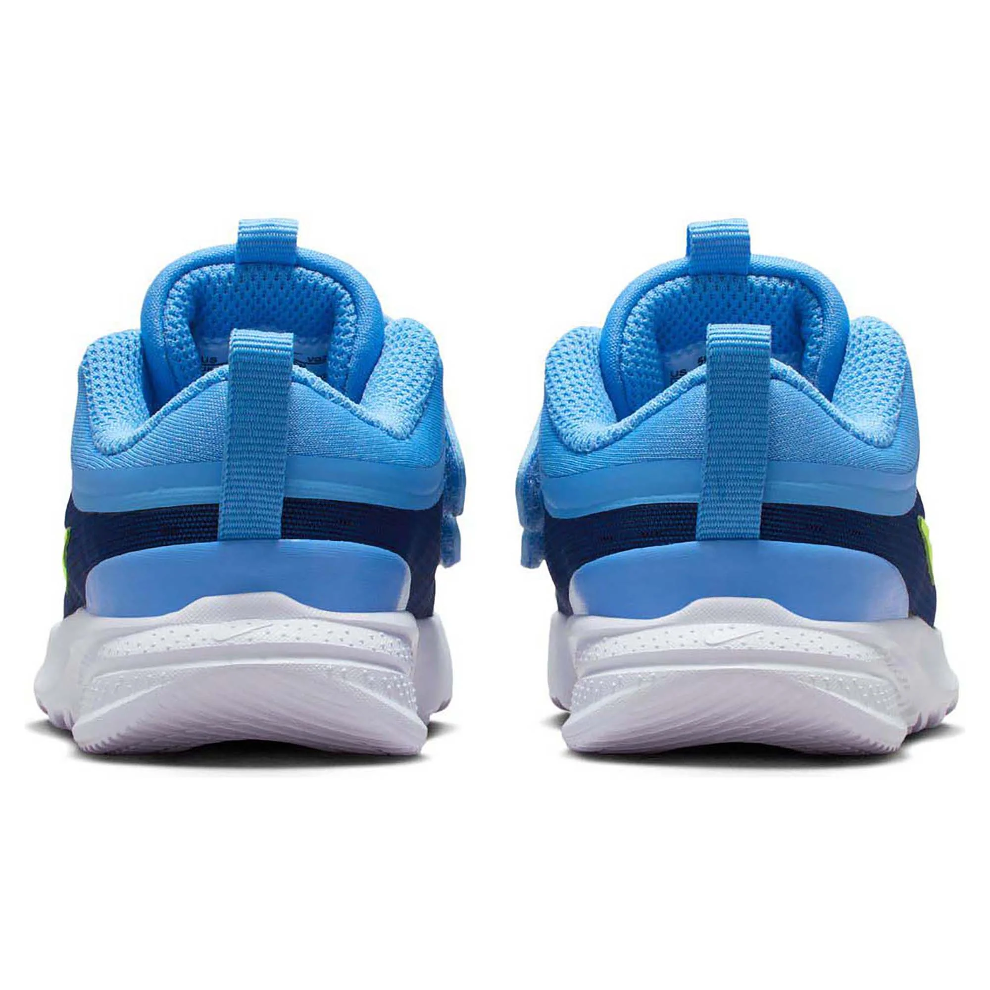Star Runner 5 Baby/Toddler's Shoes - Image 5